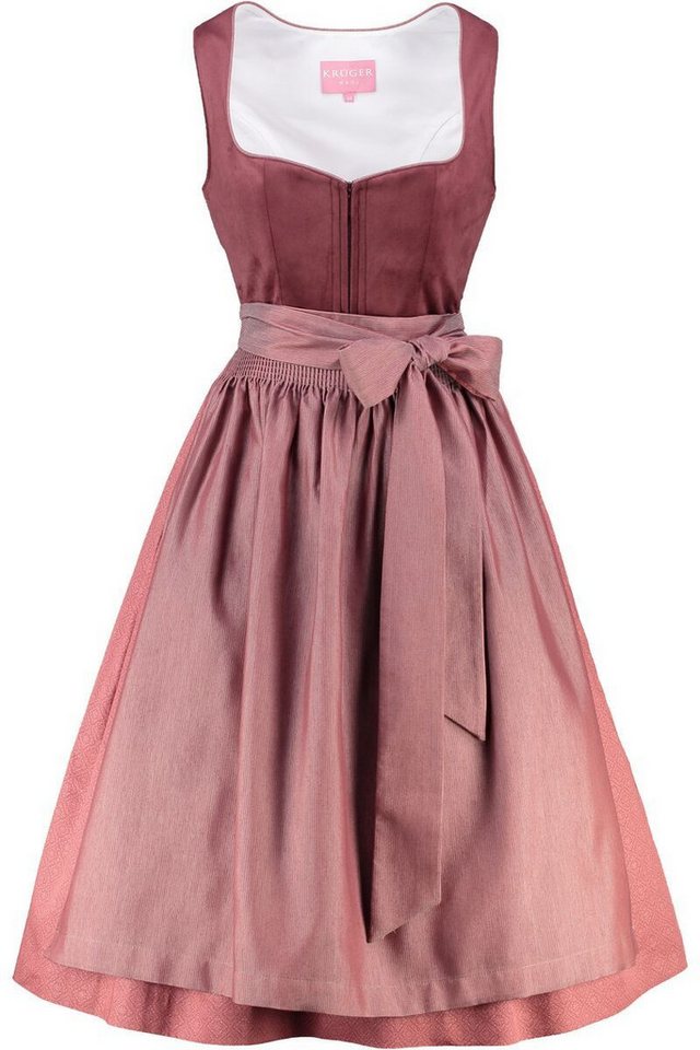 Krüger Madl Dirndl Veralyn (70 cm)