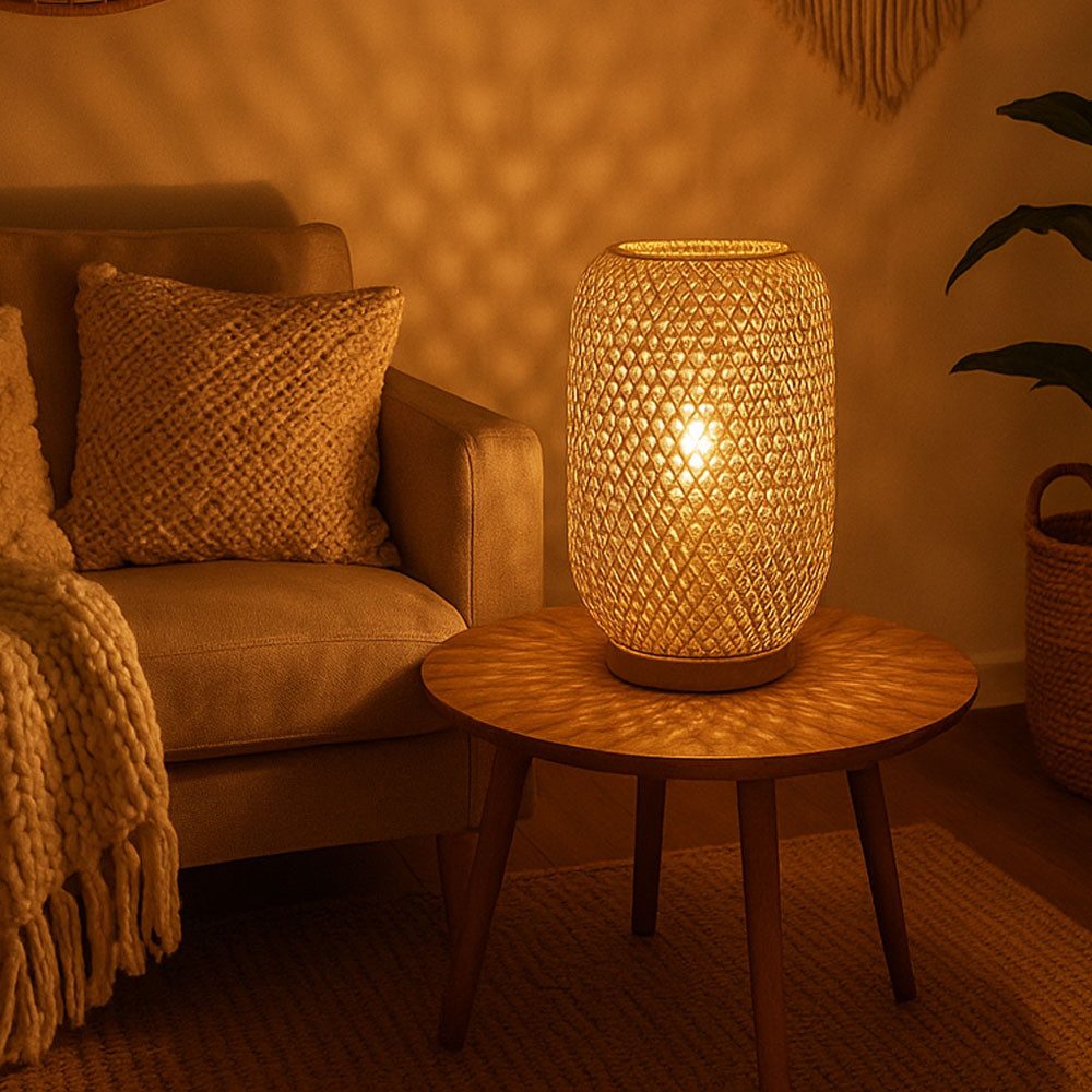 GLOBO LIGHTING LED Stehlampe, Leuchtmittel inklusive, günstig online kaufen
