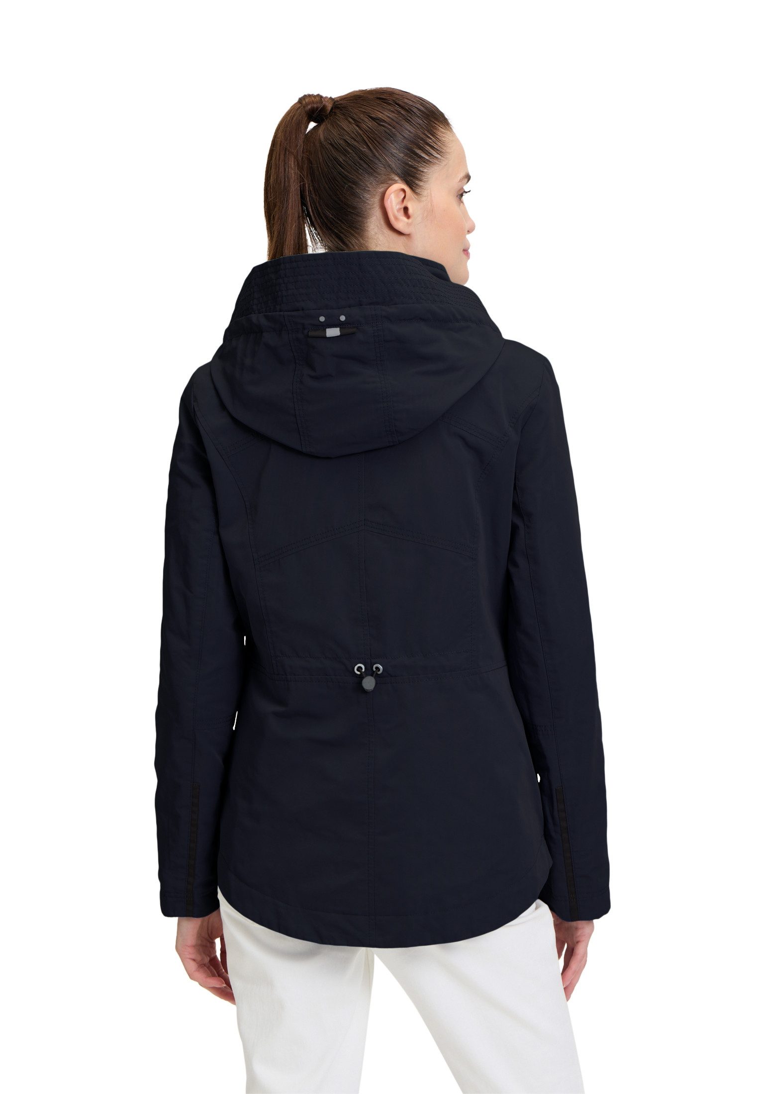 Gil Bret Outdoorjacke mit abnehmbarer Kapuze günstig online kaufen