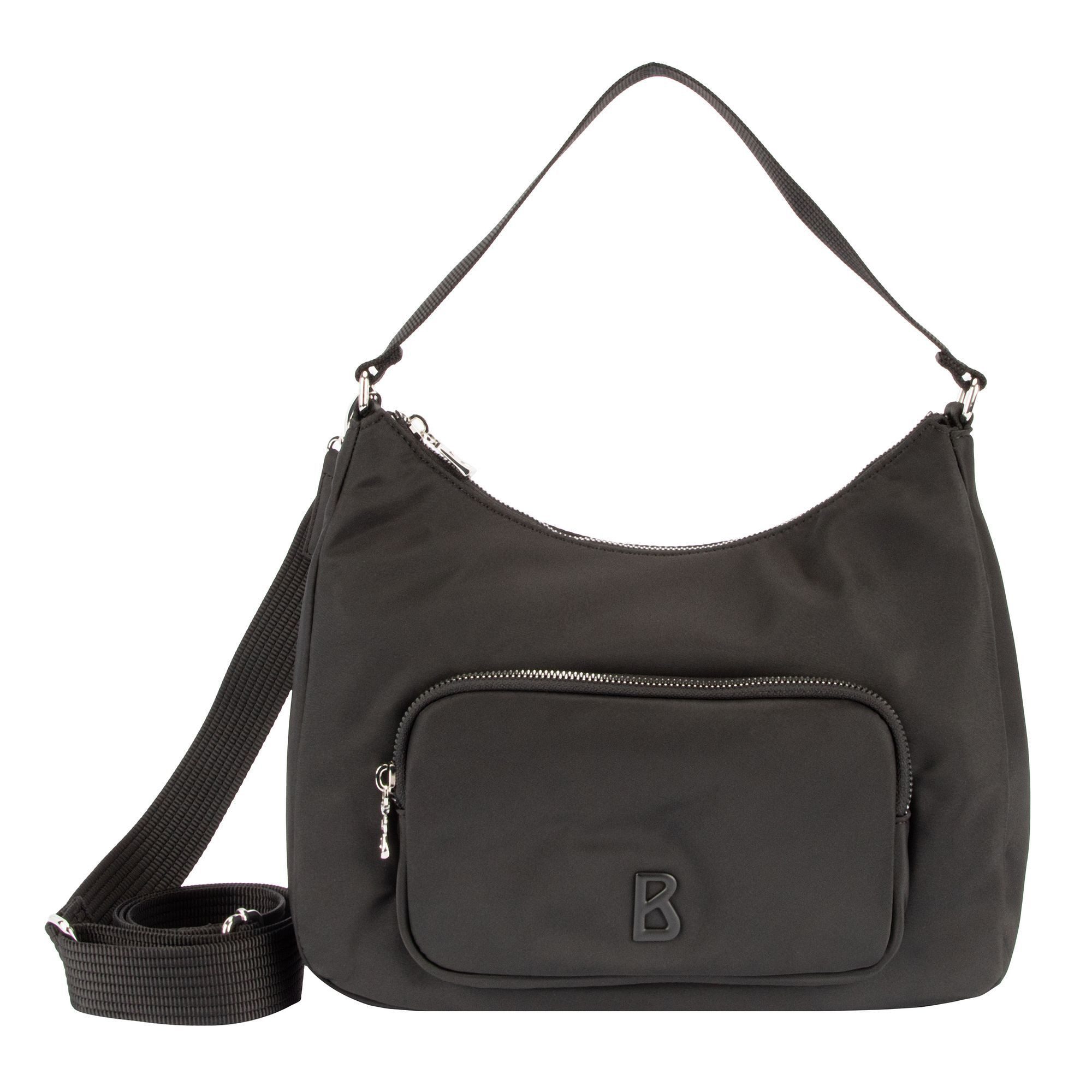BOGNER Schultertasche Verbier Play 1.0, Polyester