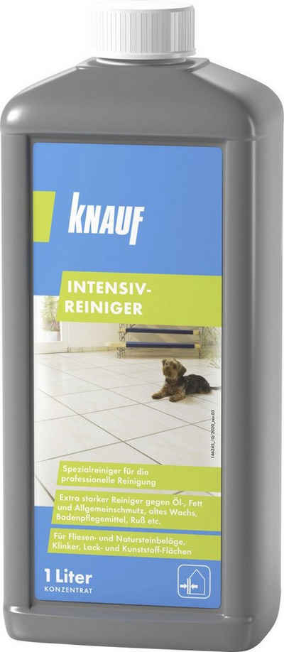 KNAUF Knauf Intensiv-Reiniger 1 L Universalreiniger