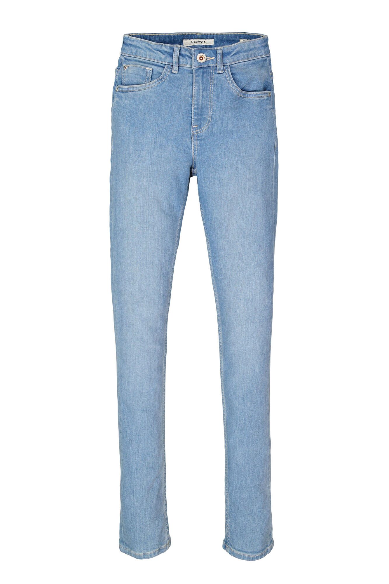 Garcia Slim-fit-Jeans RIANNA for GIRLS
