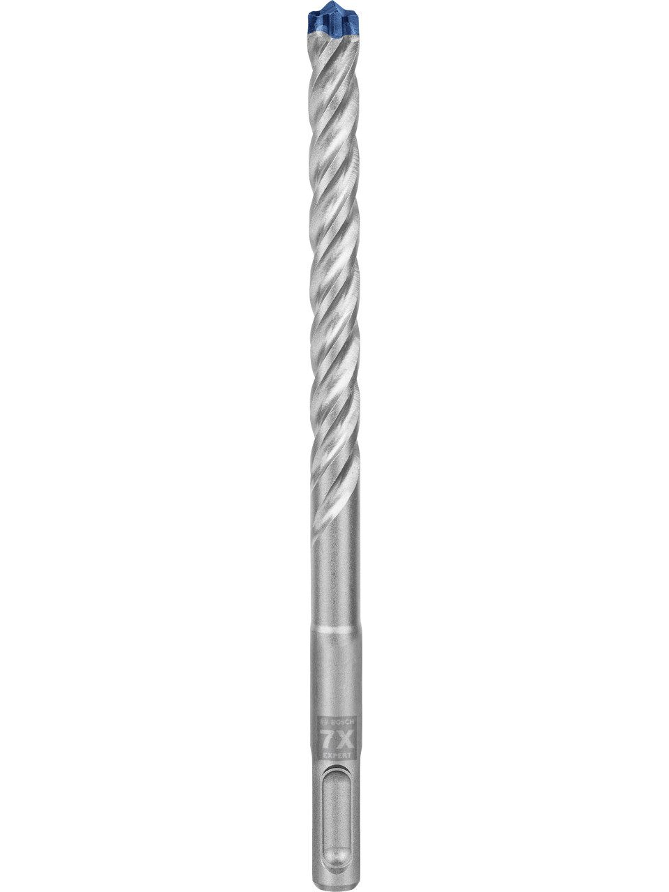 BOSCH Hammerbohrer Bosch Expert SDS plus-7X Hammerbohrer Ø 10 mm