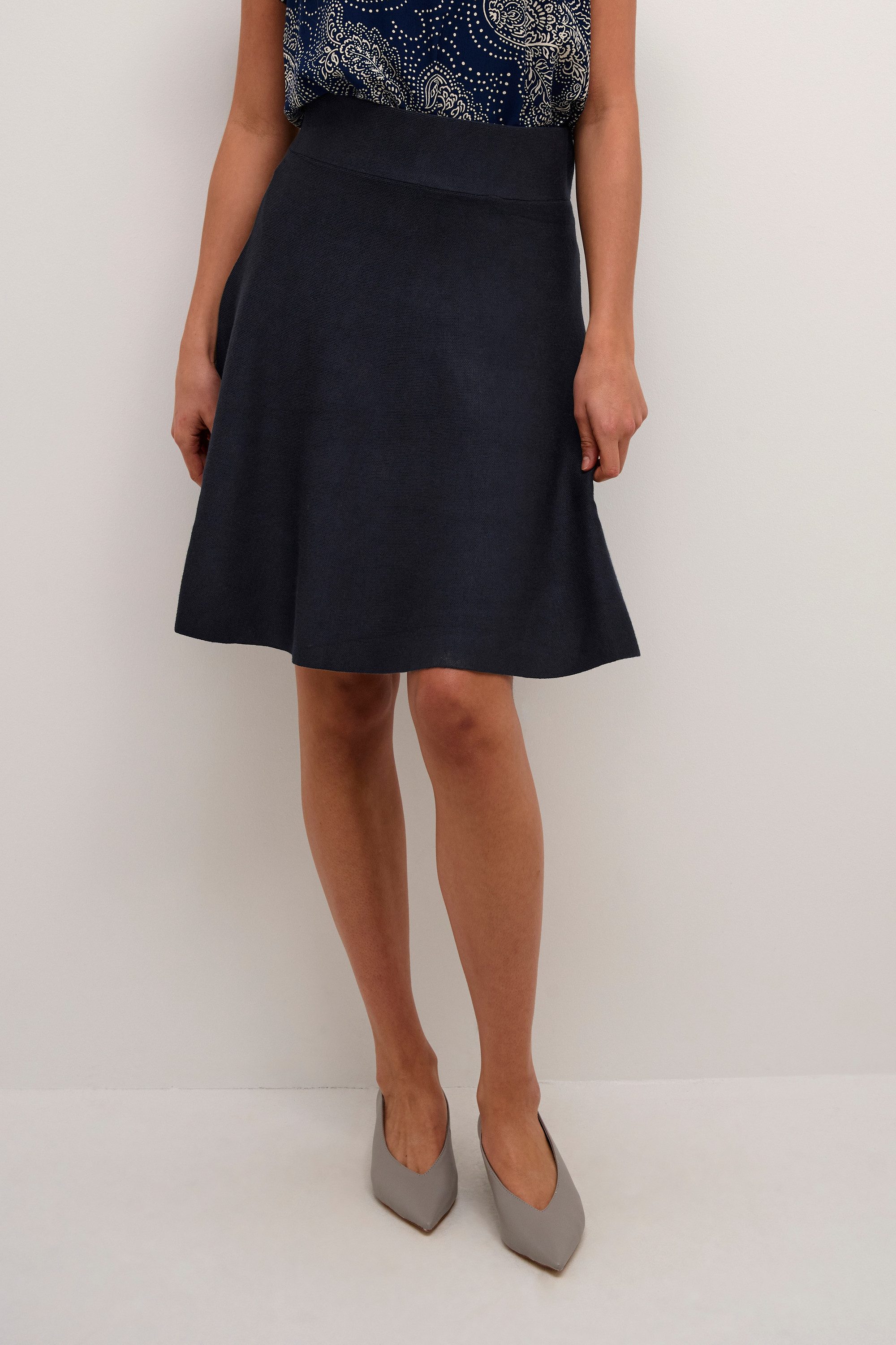 Culture Strickrock Rock CUannemarie