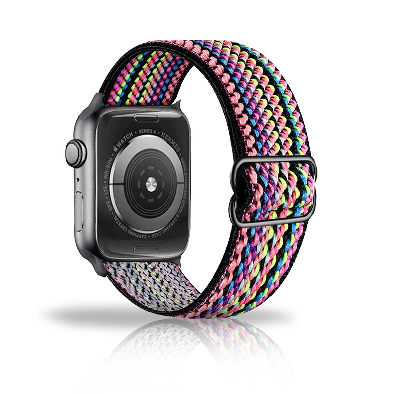 Diida Smartwatch-Armband Uhrenarmband,Watchband,Für Apple Apple Watch Band SE1-7,38/41mm