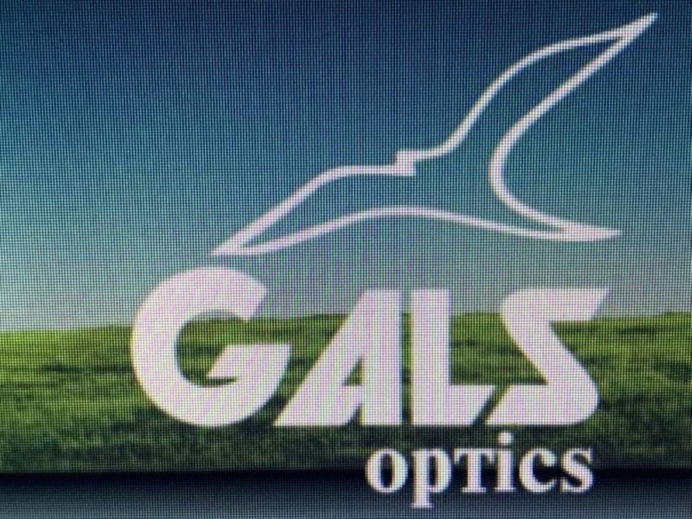 Gals Optics