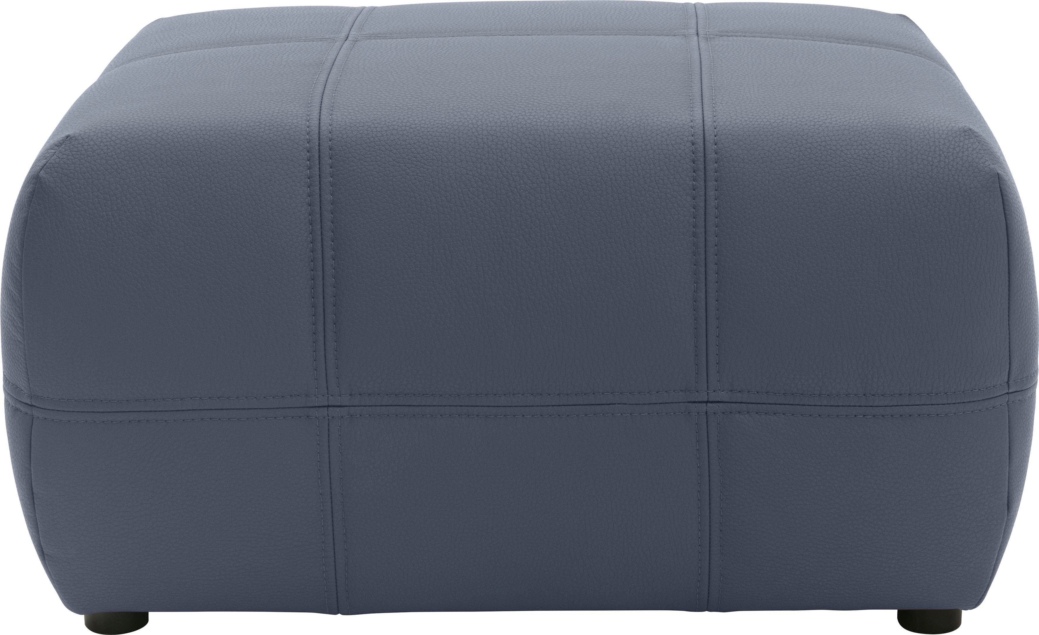 DOMO collection Hocker Brandon, kleine Ausführung, günstig online kaufen
