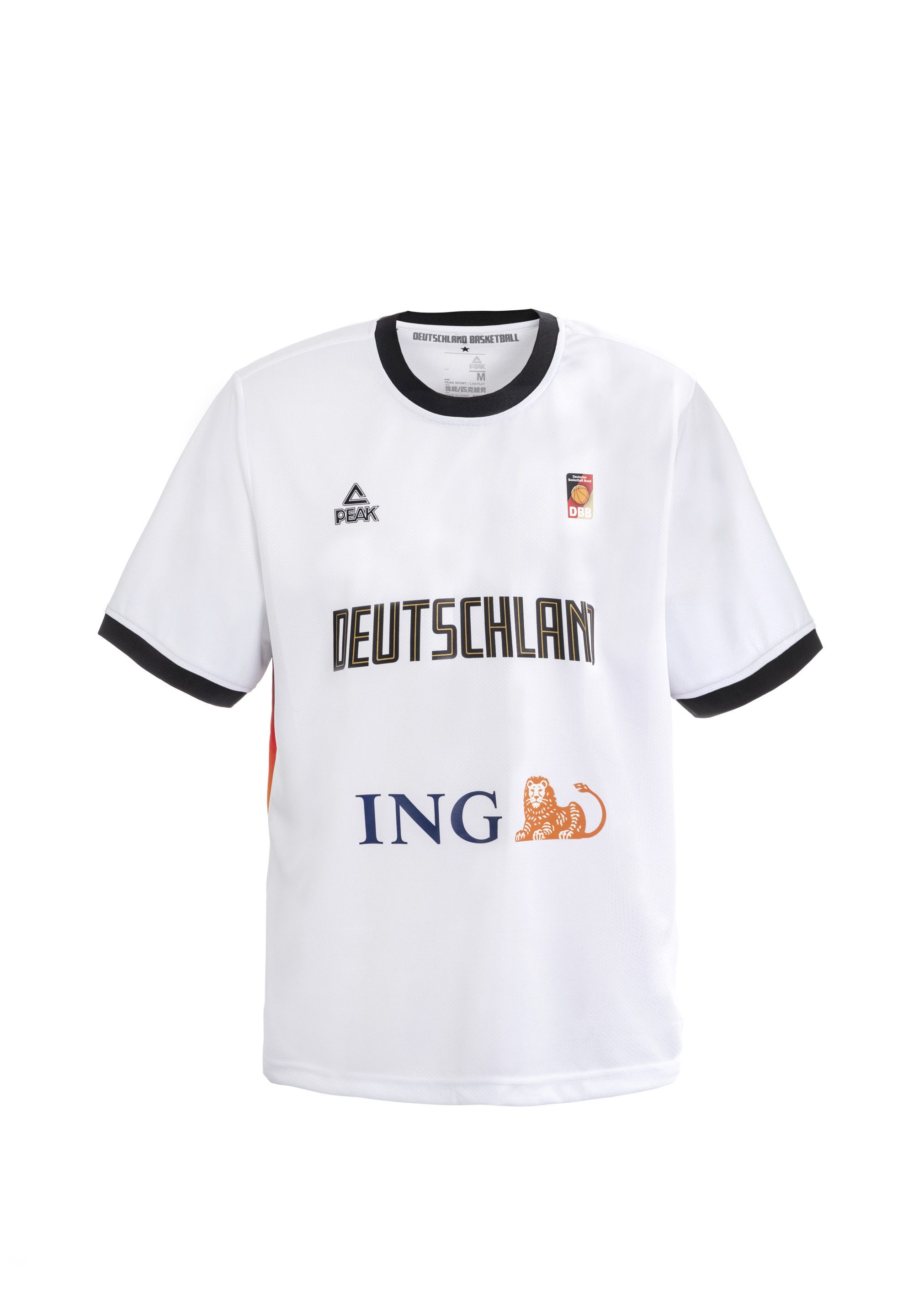 PEAK Laufshirt Deutschland 2025 günstig online kaufen
