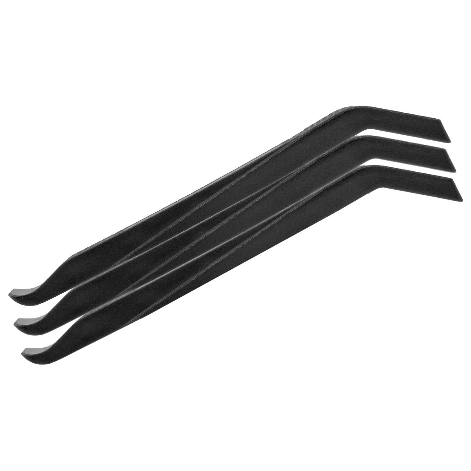 KHEbikes Fahrradwerkzeugset KHE L1 Reifenheber Set 3-tlg. aus stabilem Kunststoff