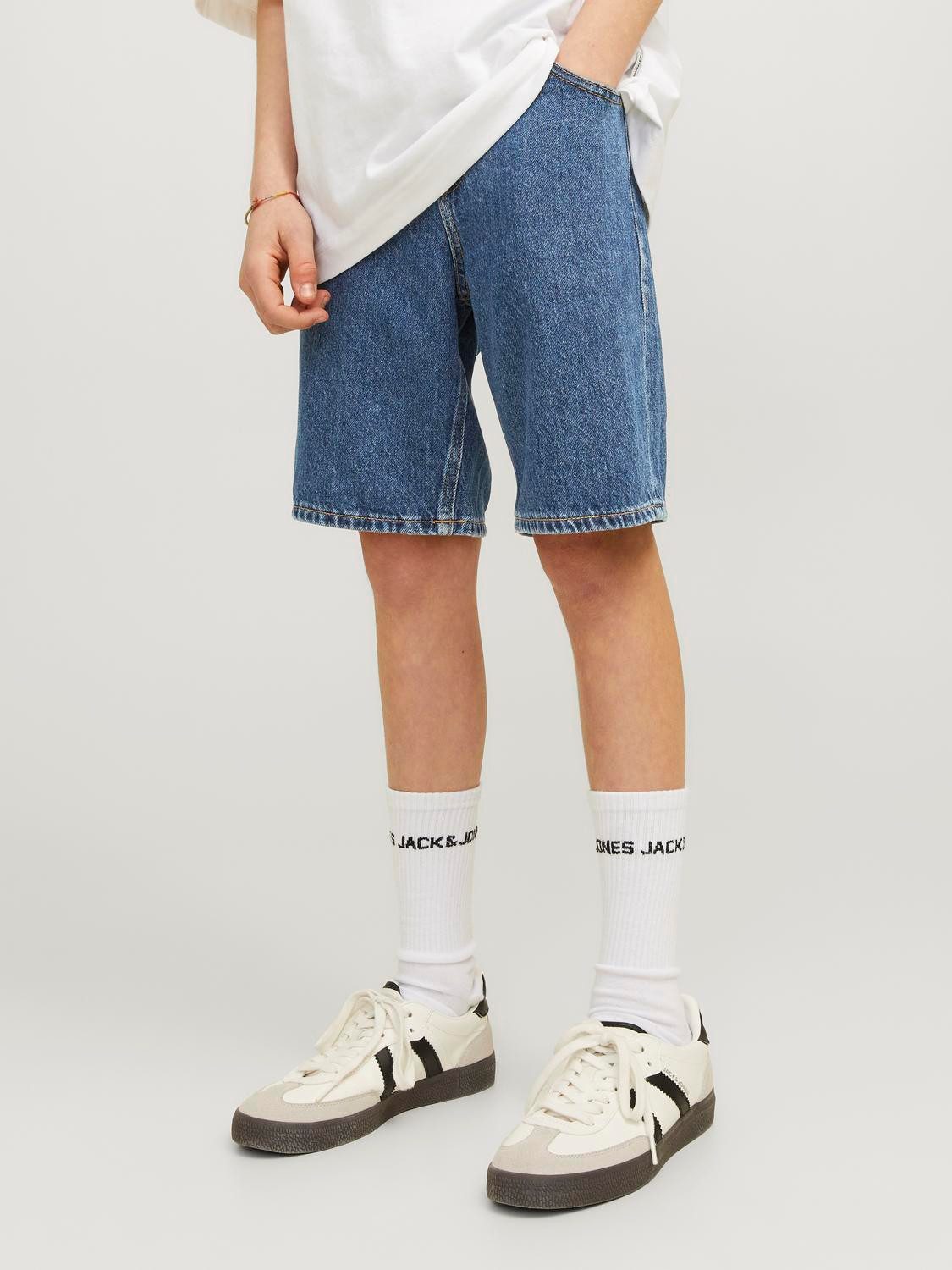 Jack & Jones Junior Shorts JJICHRIS günstig online kaufen