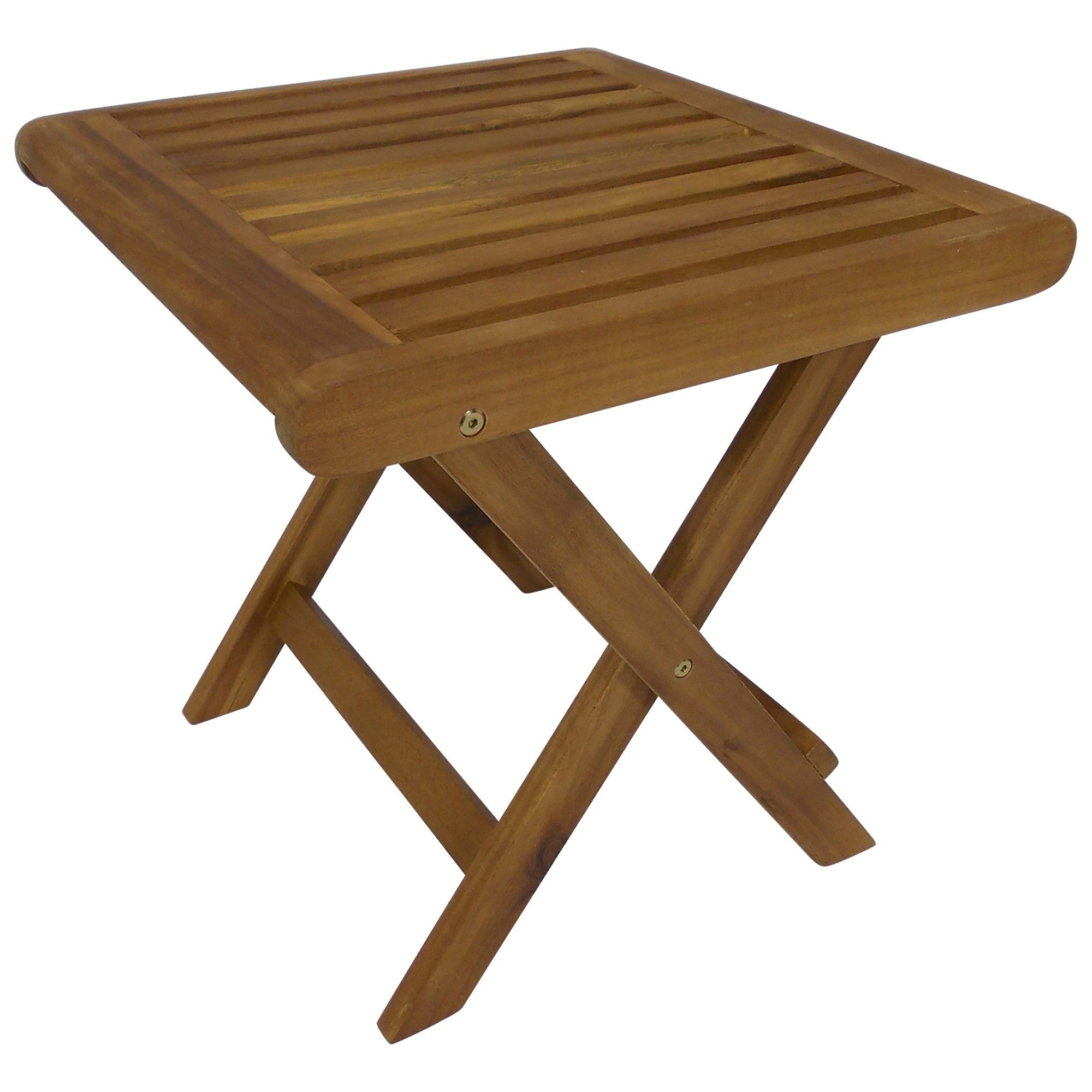 TPFGarden Hocker DUNDEE (klappbarer Gartenhocker aus günstig online kaufen