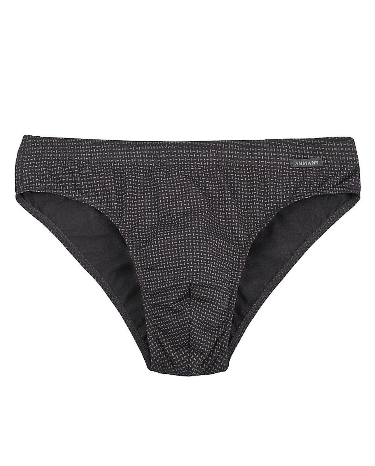 Ammann Slip Mini-Slips Mehrpack Minimal Artwork günstig online kaufen