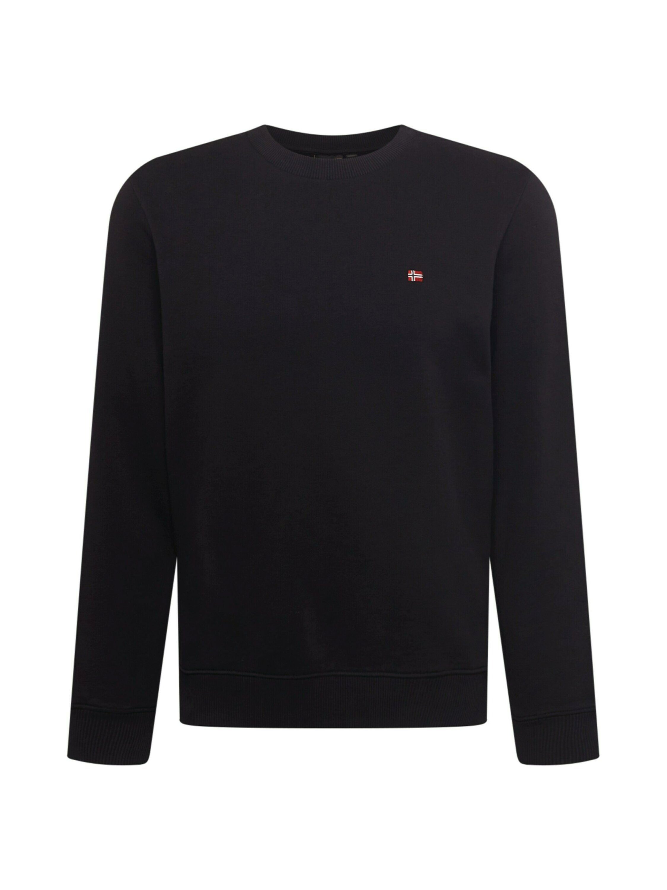 Napapijri Sweatshirt BALIS günstig online kaufen