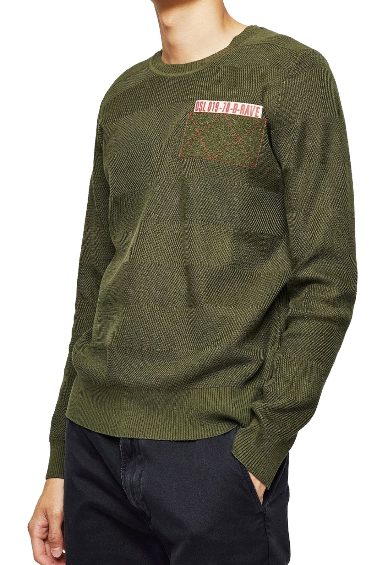 Strickpullover "K-STLE "