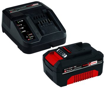 Einhell Akku-Set 4 mAh