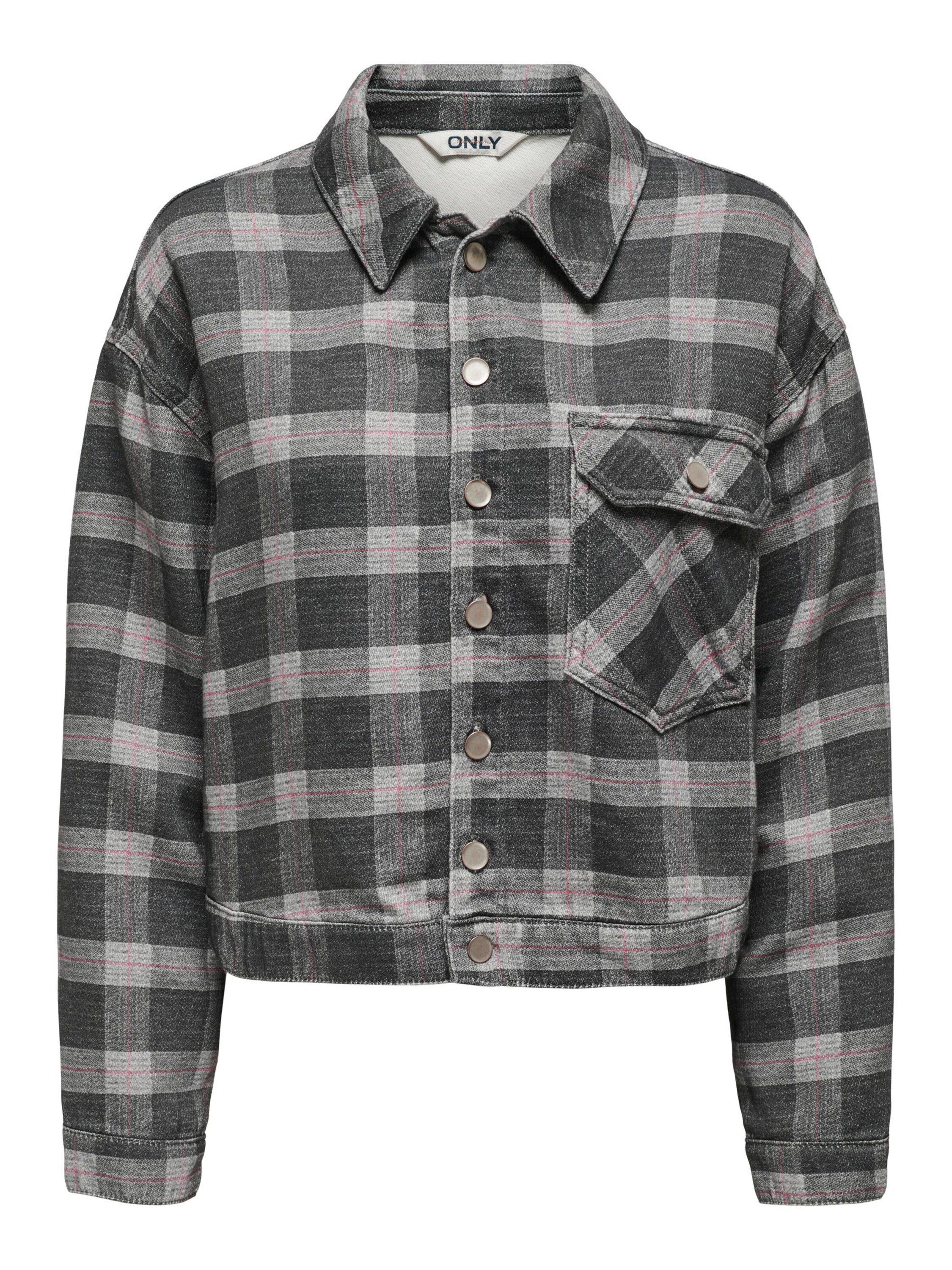 ONLY Strickjacke KERSTIN (1-tlg)