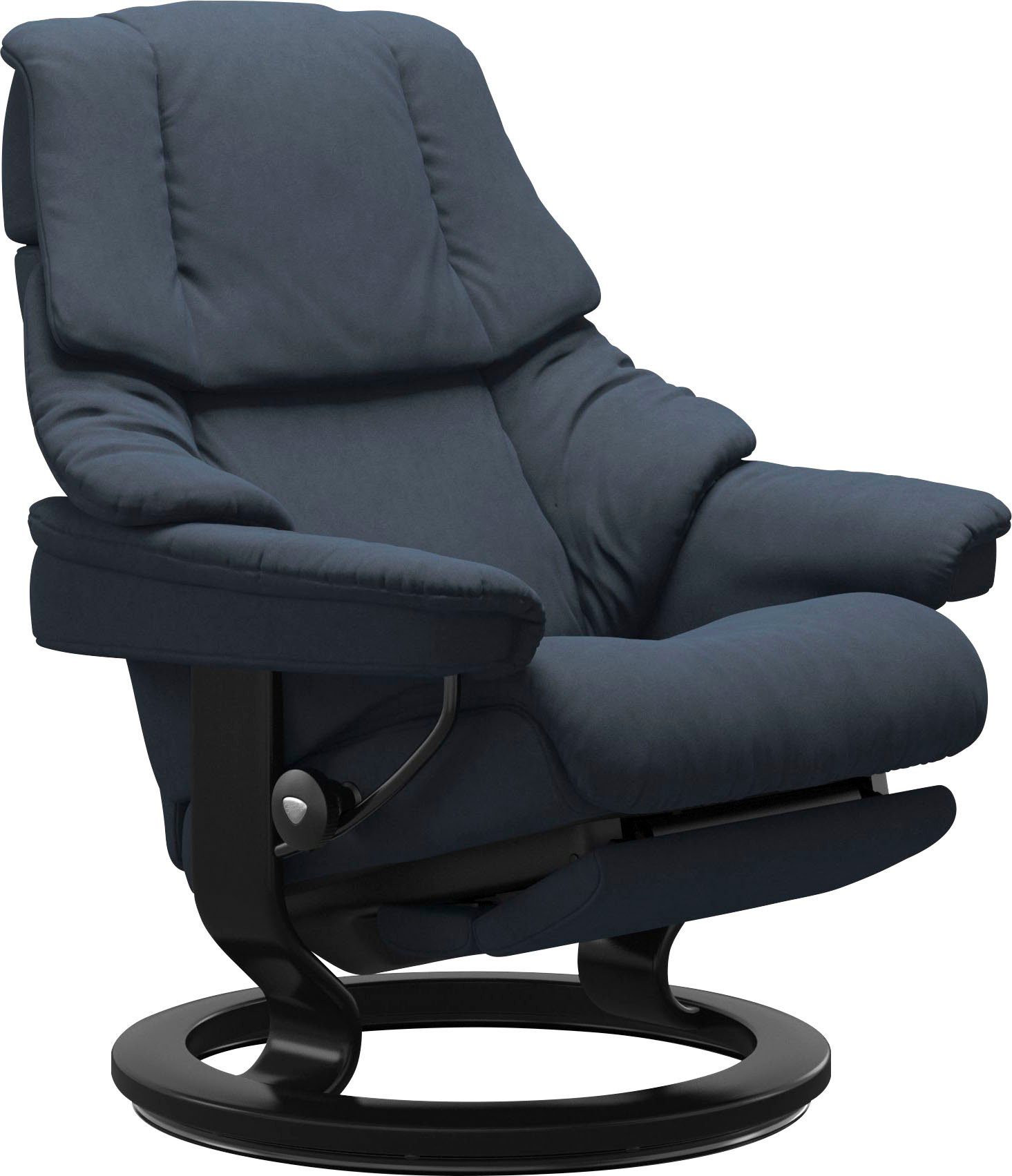 Stressless® Relaxsessel Reno, elektrisch verstellbar, optional günstig online kaufen