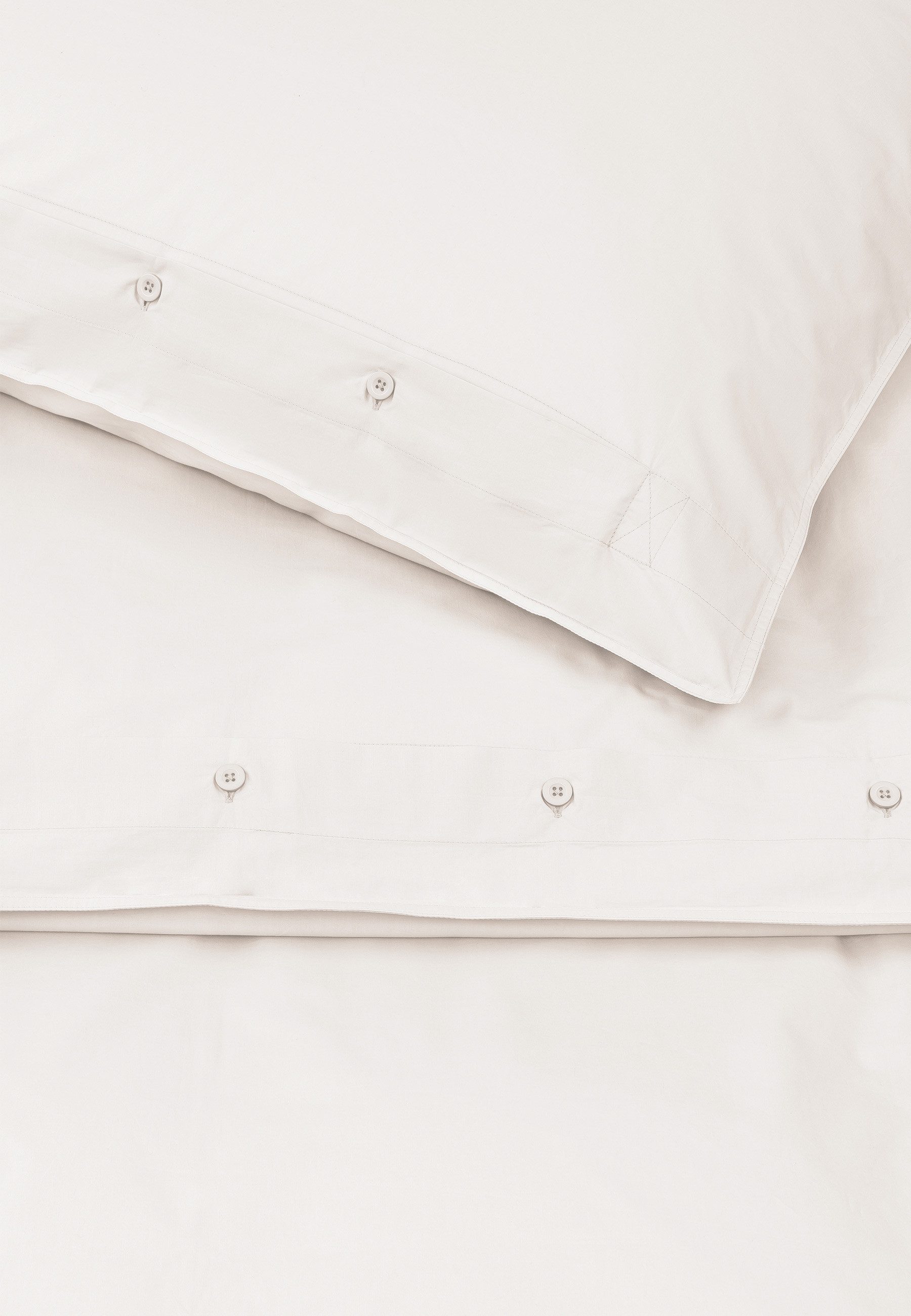 MELA Bettwäsche Unisex Perkal Bettwäsche Set günstig online kaufen