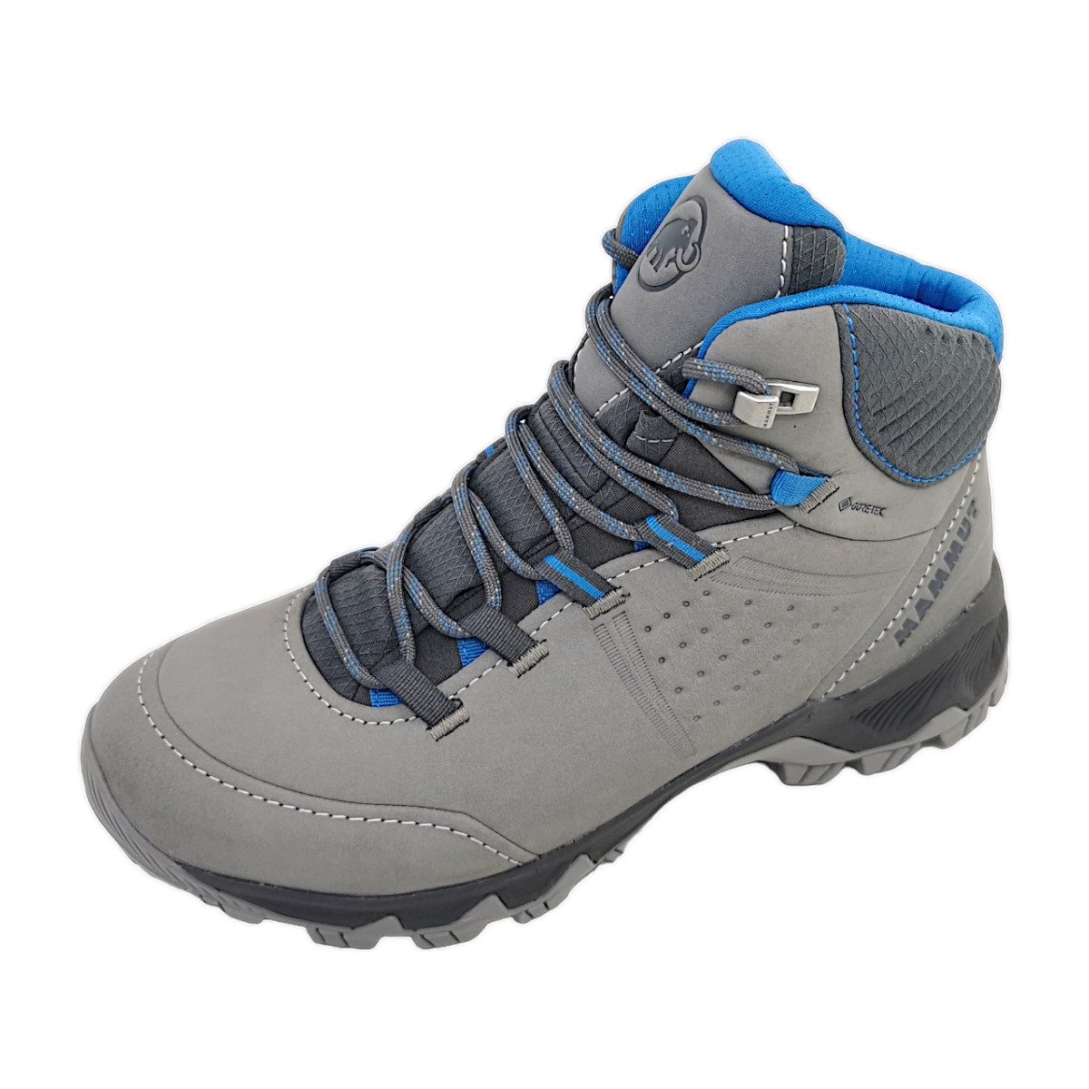 Mammut Wanderschuh Outdoorschuh