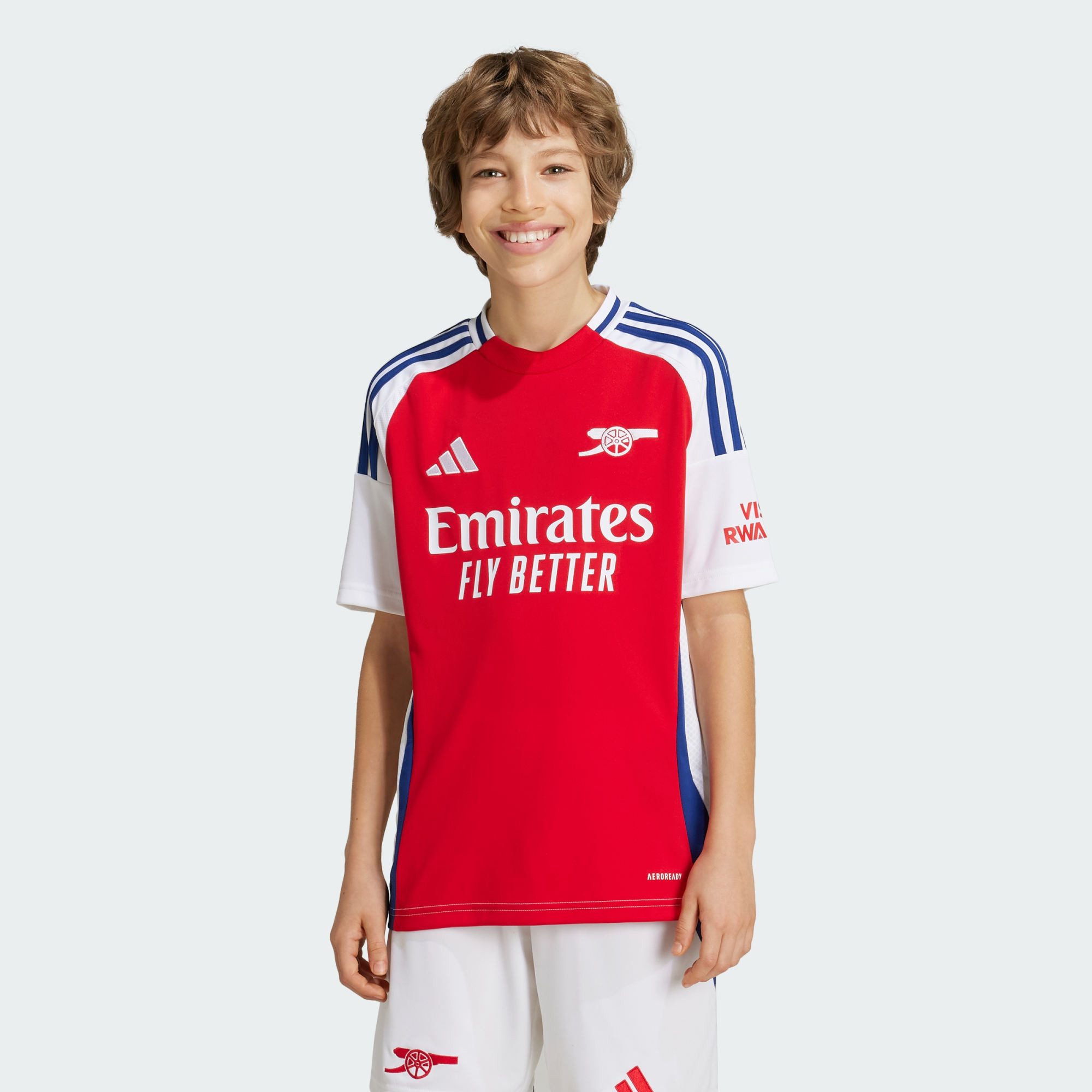 Fußballtrikot FC ARSENAL 24/25 KIDS HEIMTRIKOT