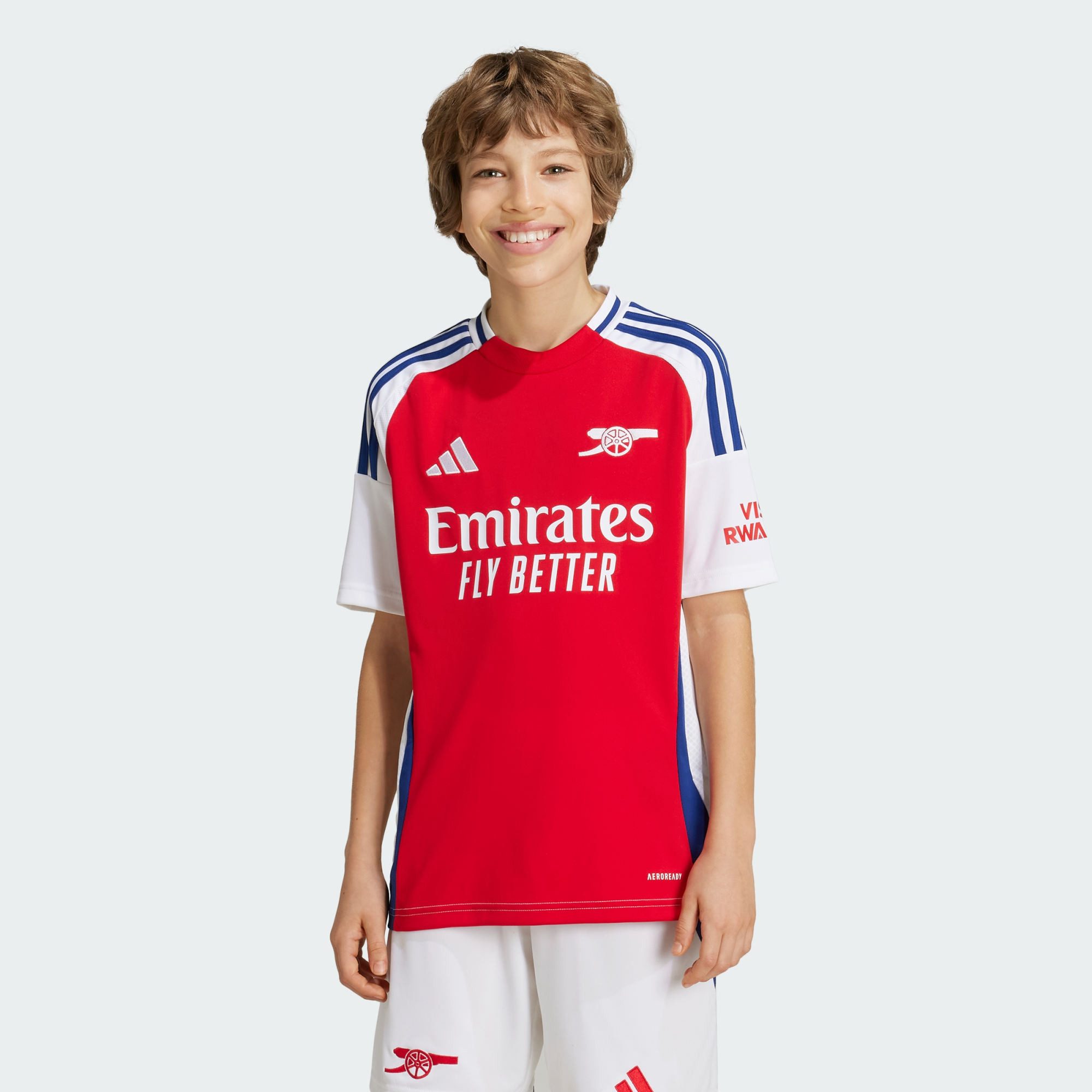 adidas Performance Fußballtrikot FC ARSENAL 24/25 KIDS HEIMTRIKOT