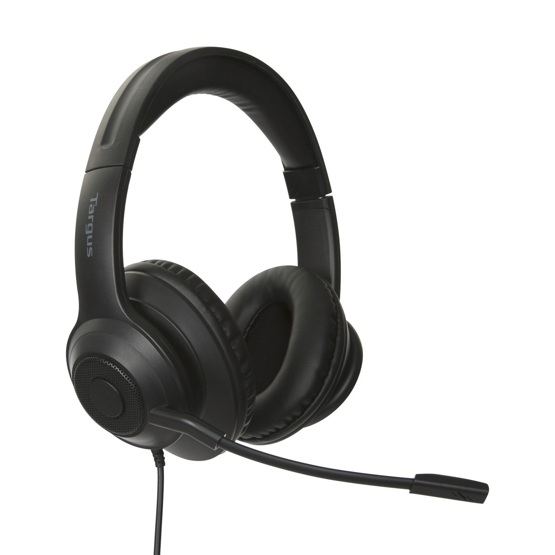 Targus Wired Stereo Headset Headset