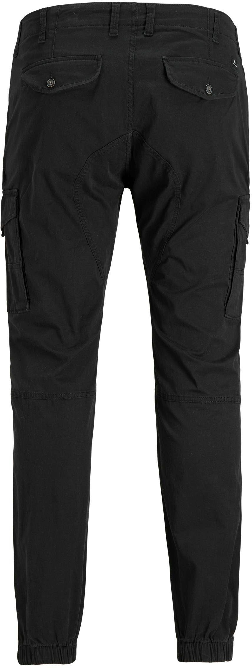 Jack & Jones PlusSize Cargohose PAUL FLAKE
