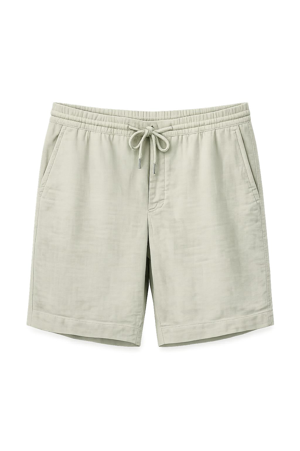 Alberto Bermudas HOUSE-K - Pure Linen