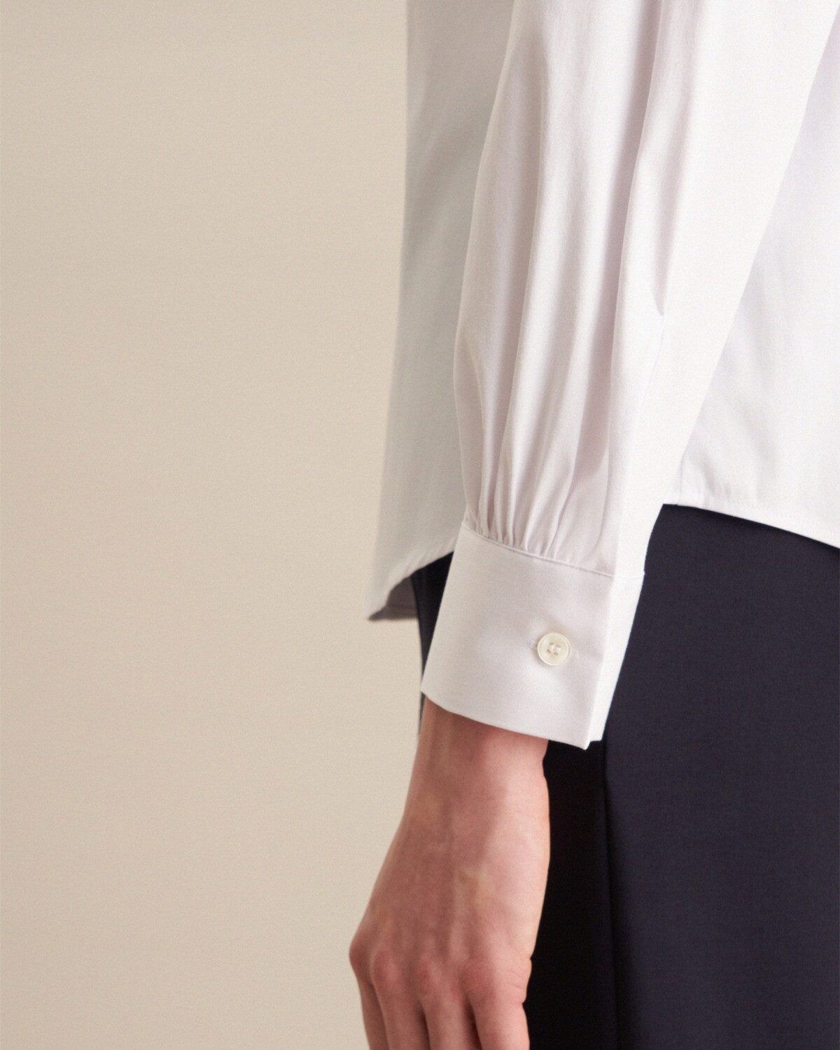 seidensticker Schluppenbluse Schluppenbluse günstig online kaufen