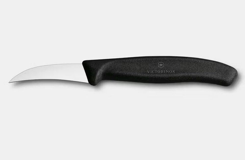 Victorinox Gemüsemesser Swiss Classic Tourniermesser 6cm