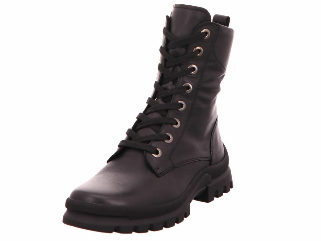 Semler Schnür-Stiefeletten für Damen Schnürboots (keine Angabe, 1-tlg., keine Angabe)