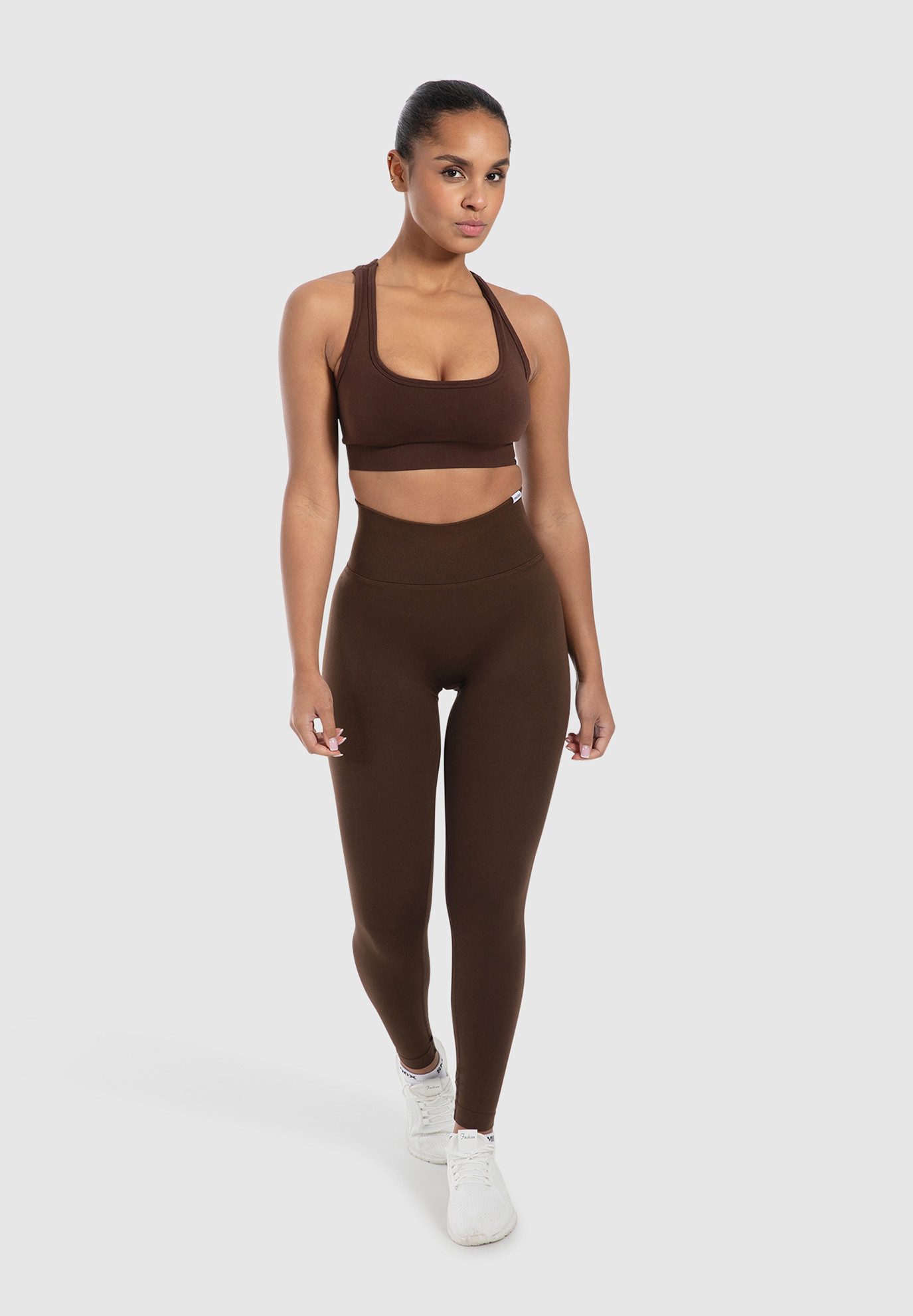 Smilodox Sport-BH Louisa Seamless günstig online kaufen