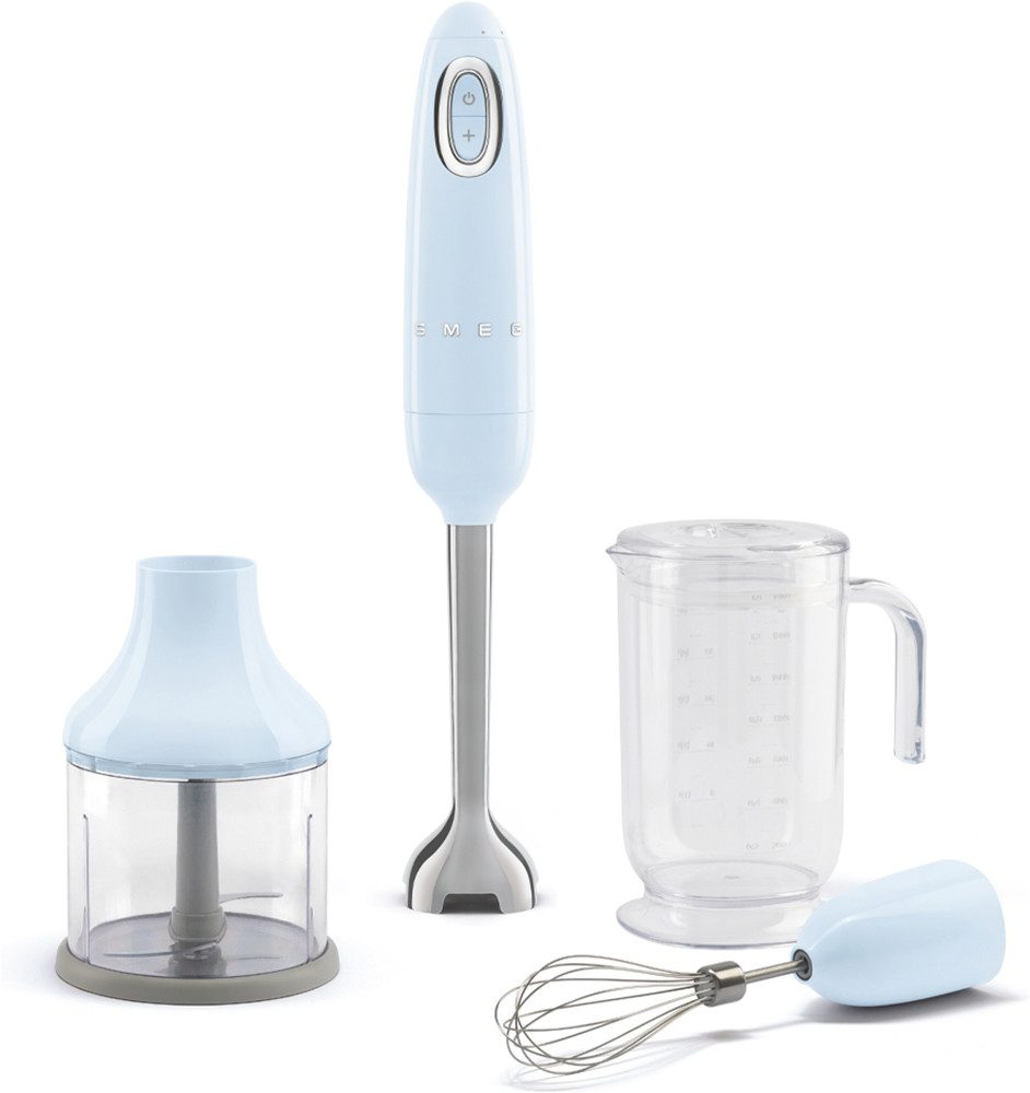 Smeg Stabmixer HBF03, 700 W