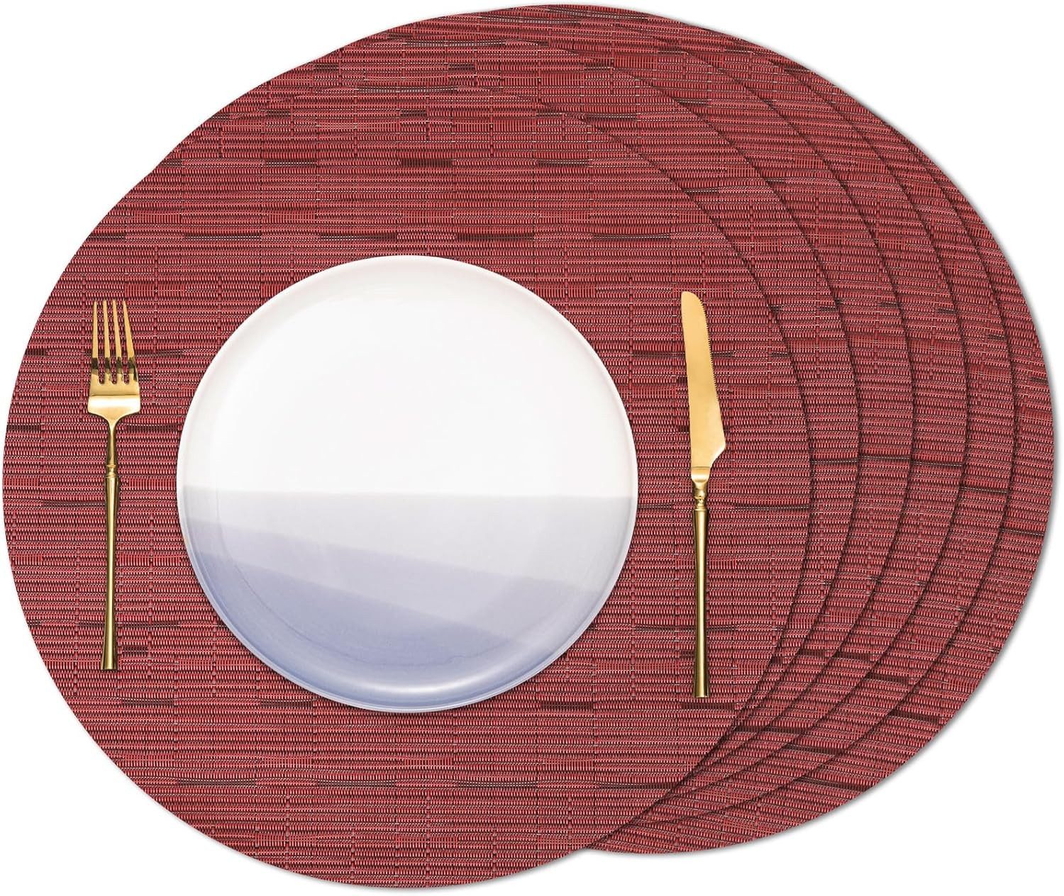 Coonoor Platzset Ostern Tischsets 35 cm günstig online kaufen