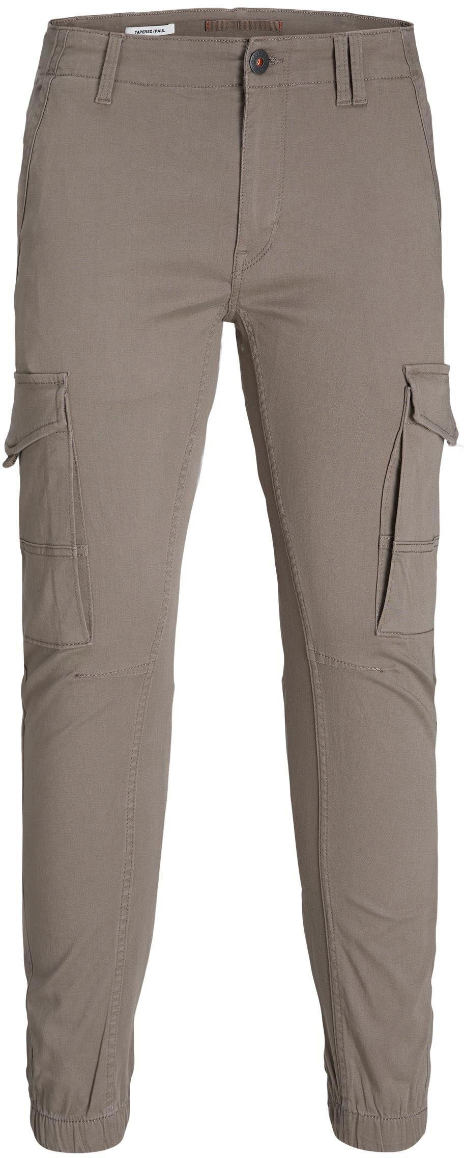 Cargohose JPSTPAUL JJFLAKE CARGO NOOS