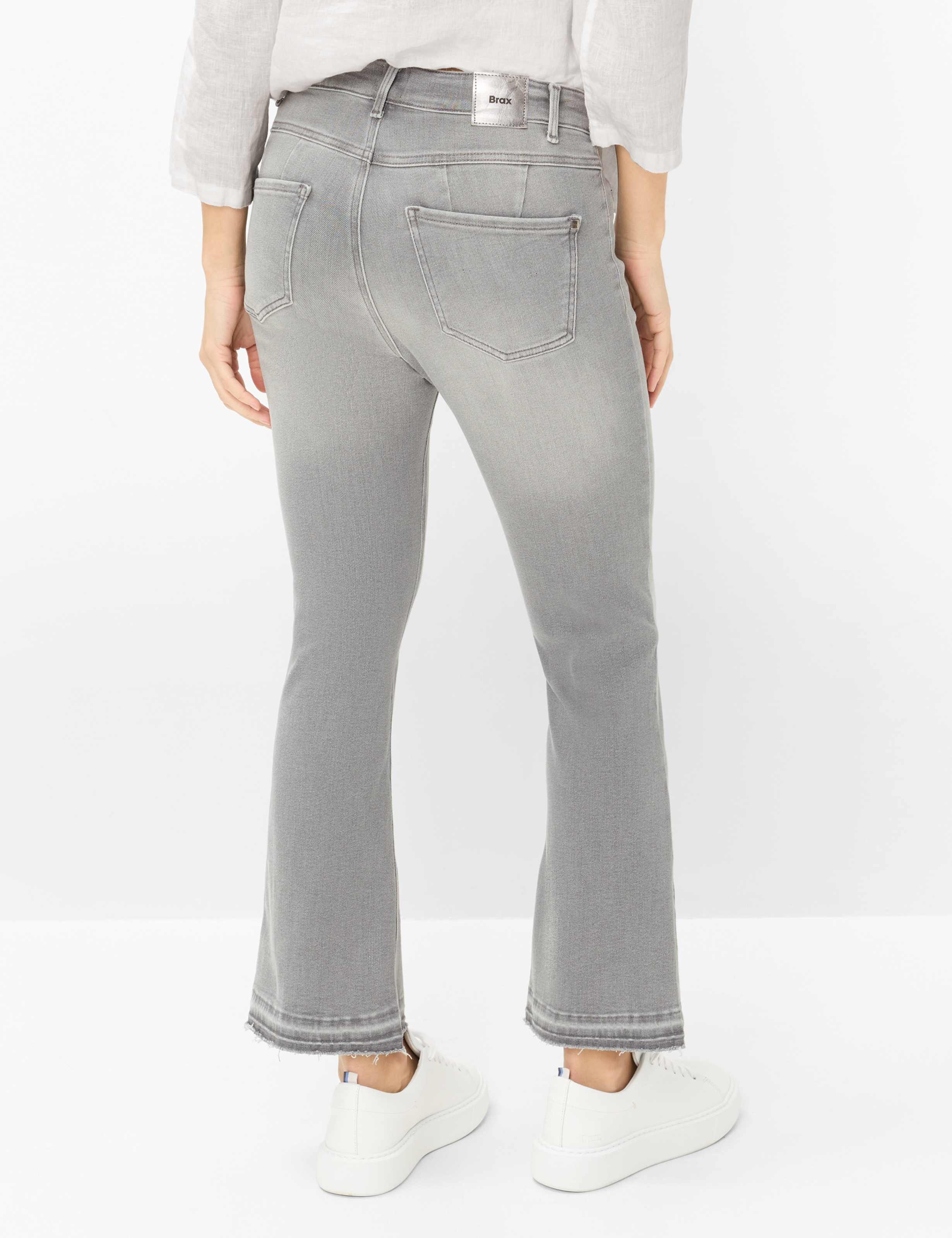 Brax 5-Pocket-Jeans Style ANA S BOOT