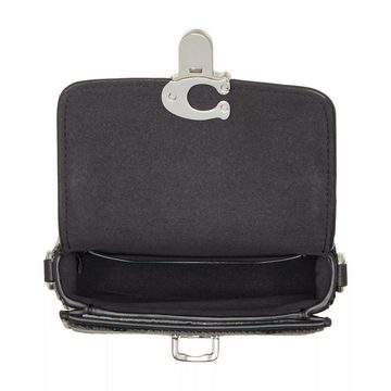 COACH Schultertasche black (1-tlg)