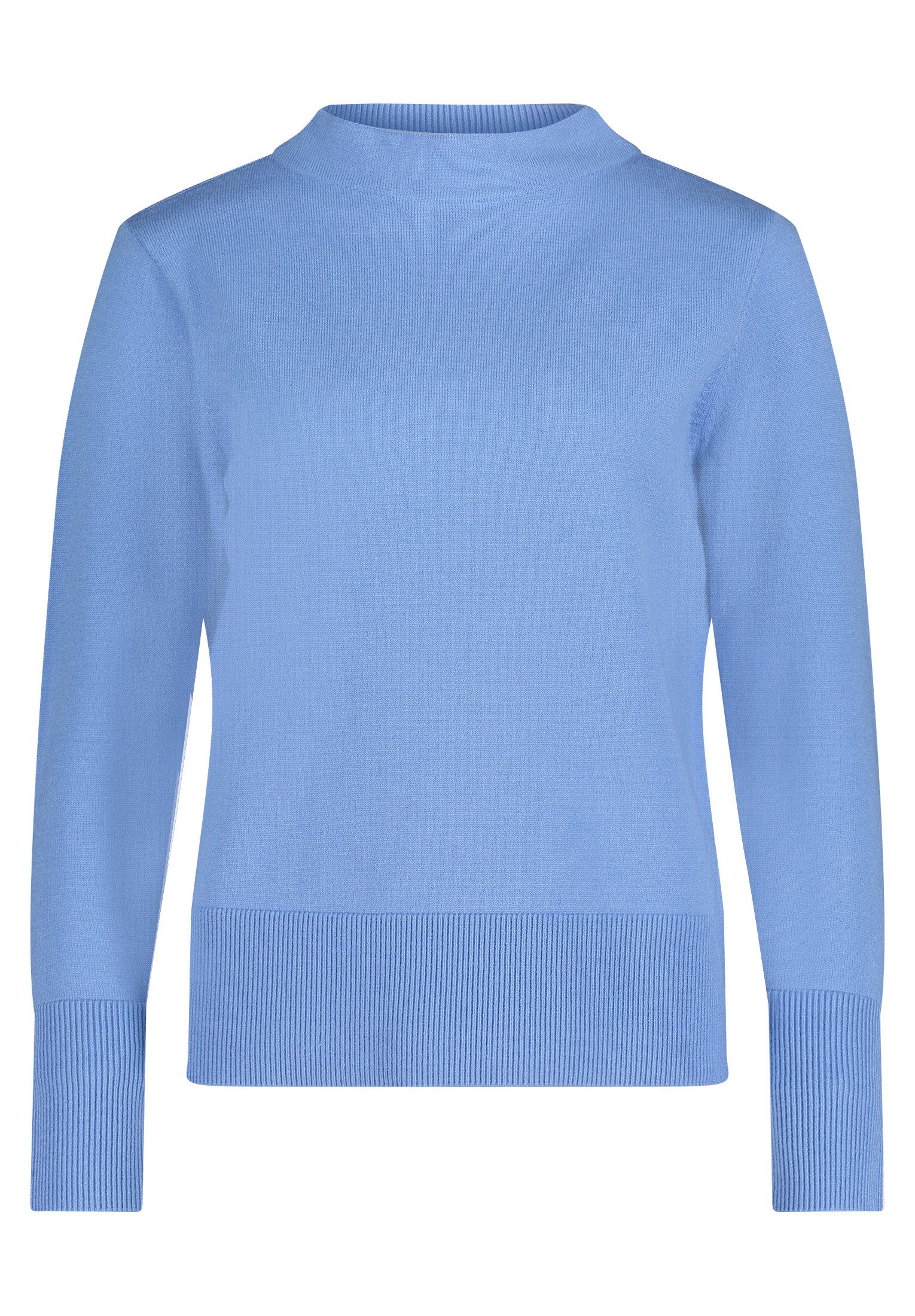 Betty Barclay Strickpullover Damen mit Stehkragen (1-tlg) günstig online kaufen