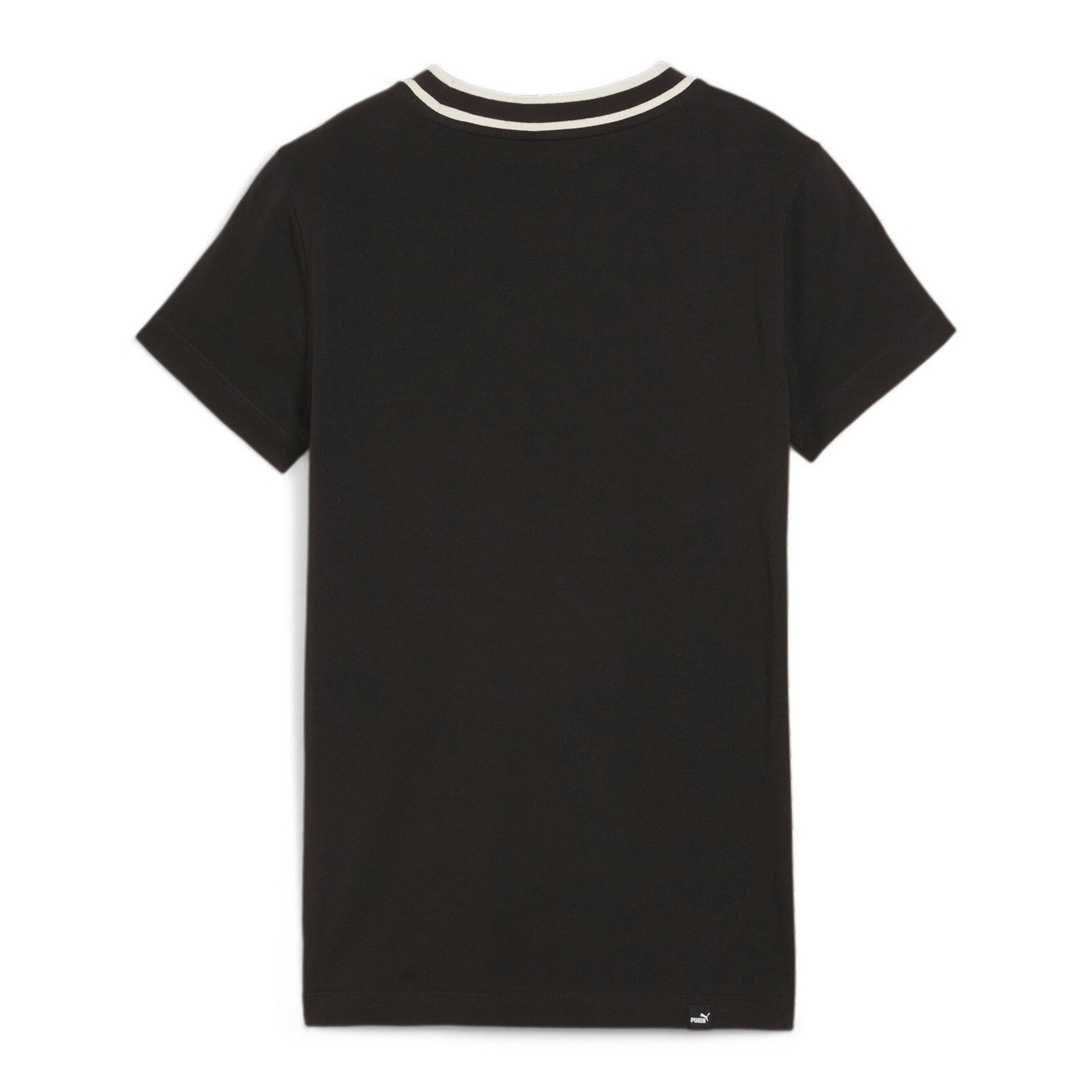 PUMA T-Shirt Puma Damen T-Shirt PUMA SQUAD Tee 677897 günstig online kaufen