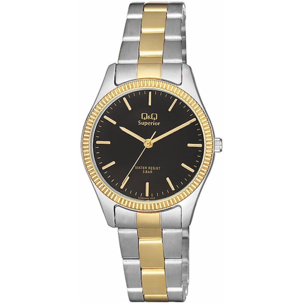 Q&Q Luxusuhr FASHION Mod. S295J402Y