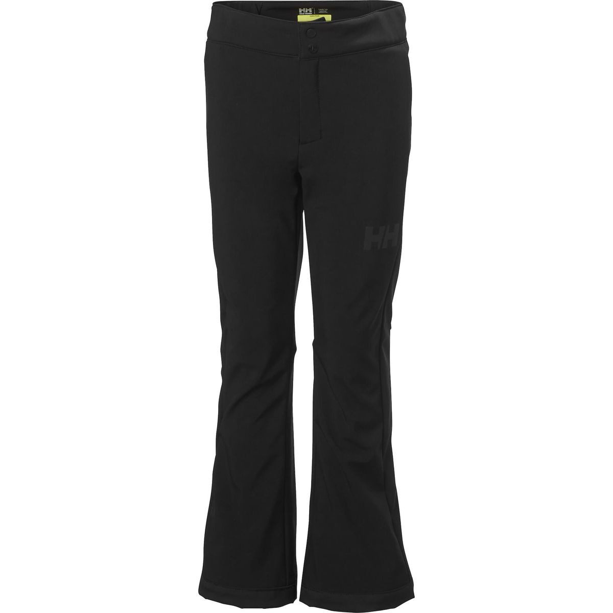 Helly Hansen Skihose JR Girl Maya Stretch Ski Pant Stylische und funktionelle Skihose für Mädchen mit elastischem