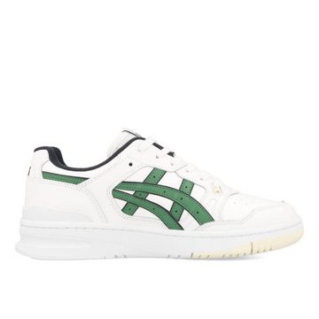 Asics Asics EX89 Herren White Shamrock Green Sneaker