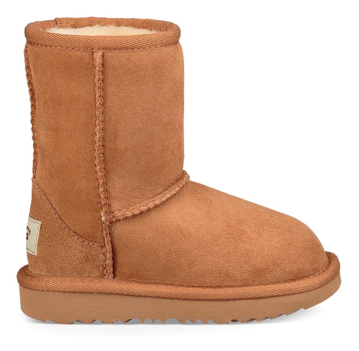 UGG T CLASSIC II Schlupfboots mit Warmfutter