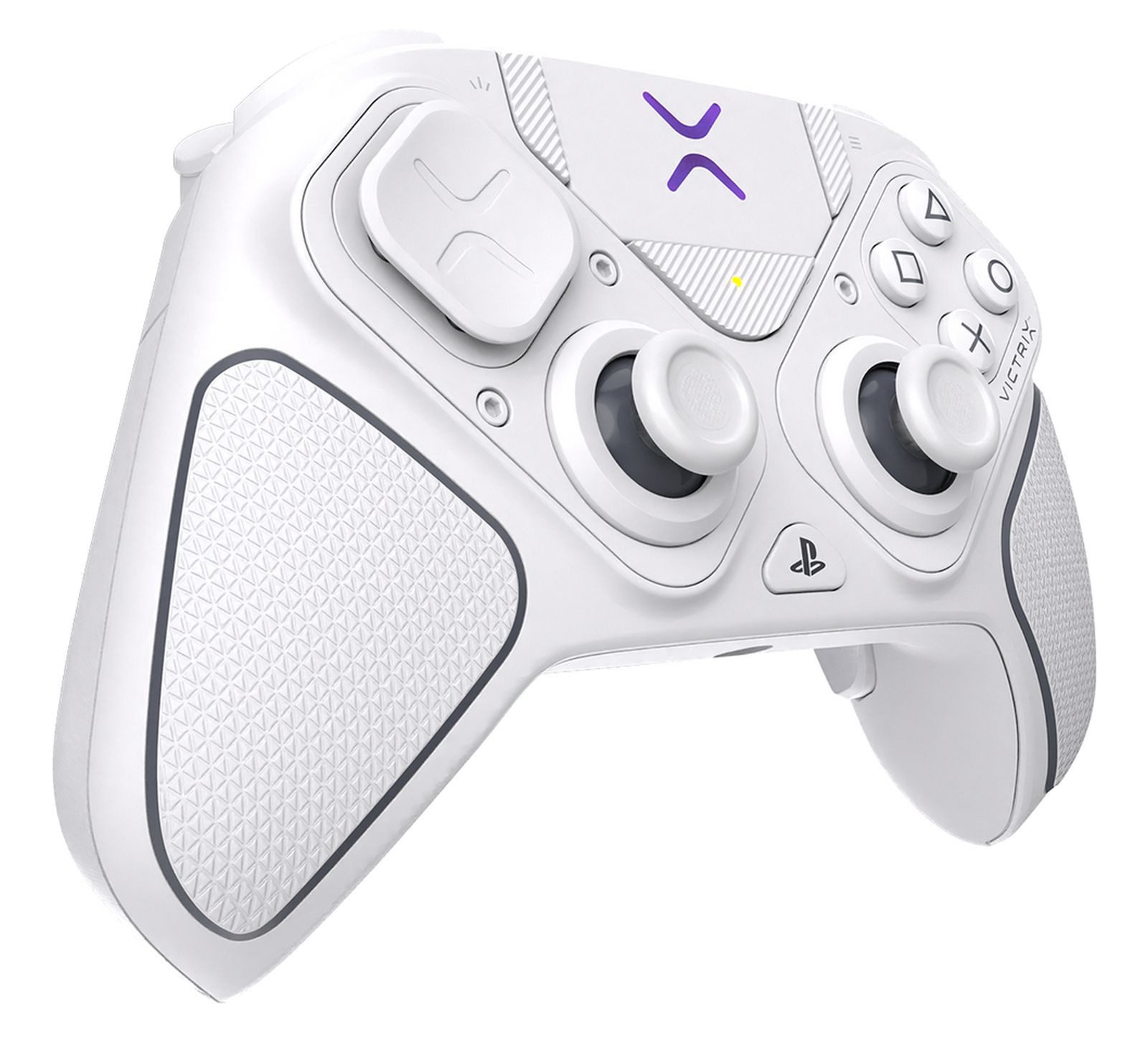 Turtle Beach Victrix Pro BFG Reloaded Wireless für PS Weiß Gamepad