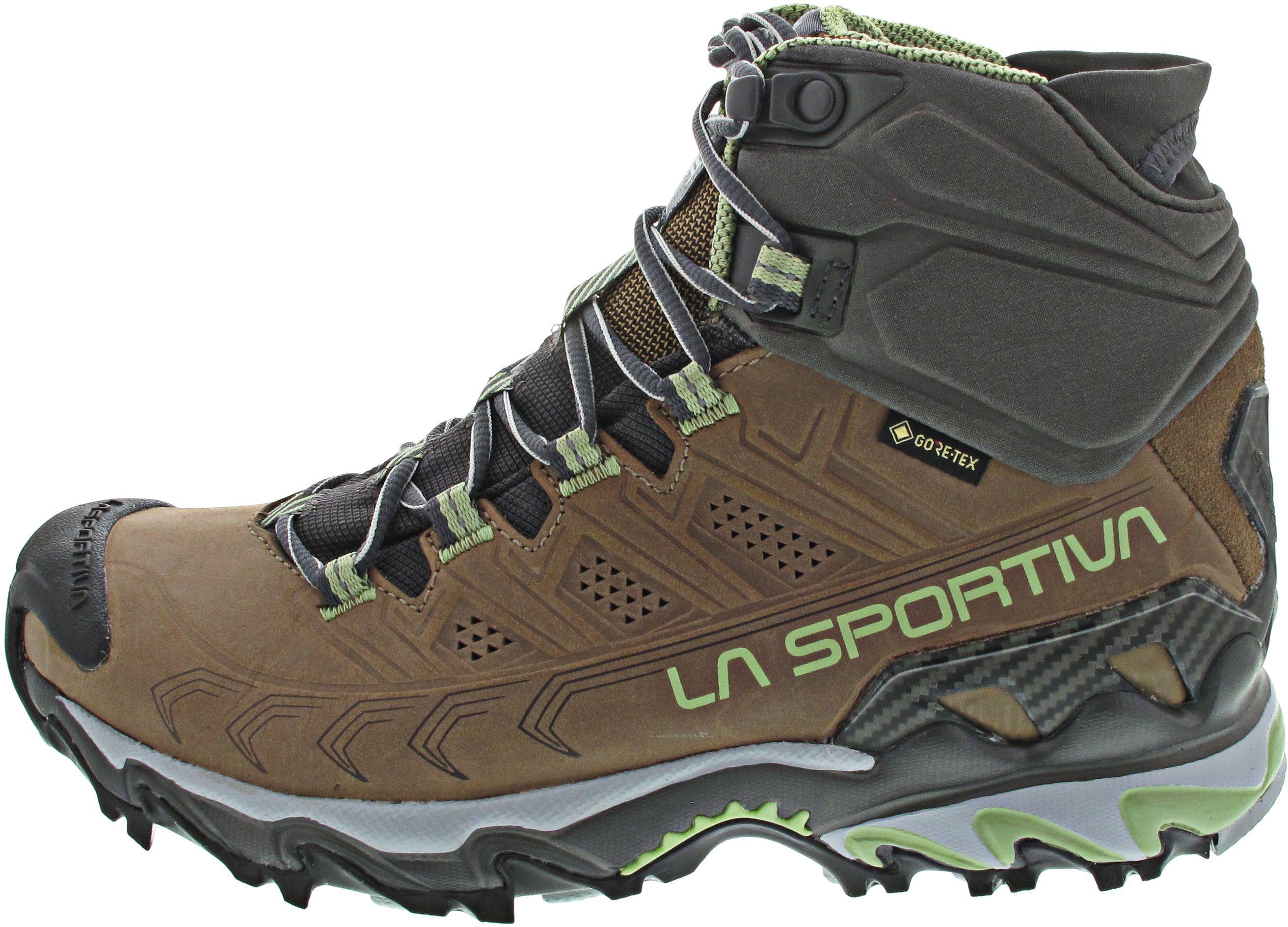 La Sportiva Wanderstiefel