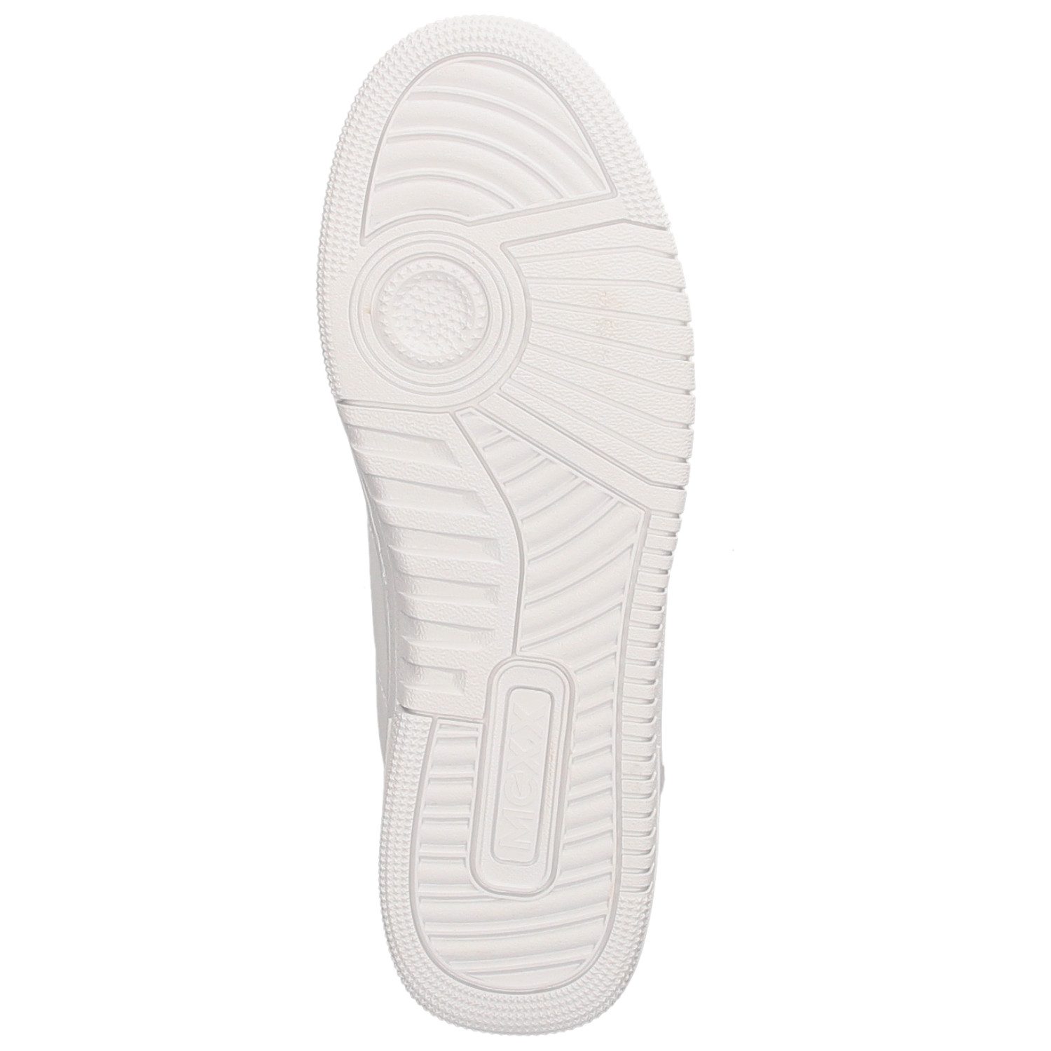 Mexx Sneaker Low Gino Schnürschuh