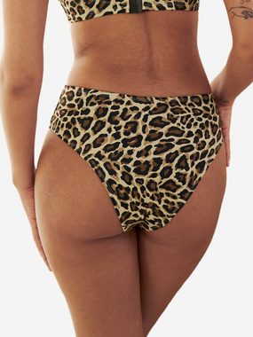 SugarShape Highwaist-Bikini-Hose Monaco