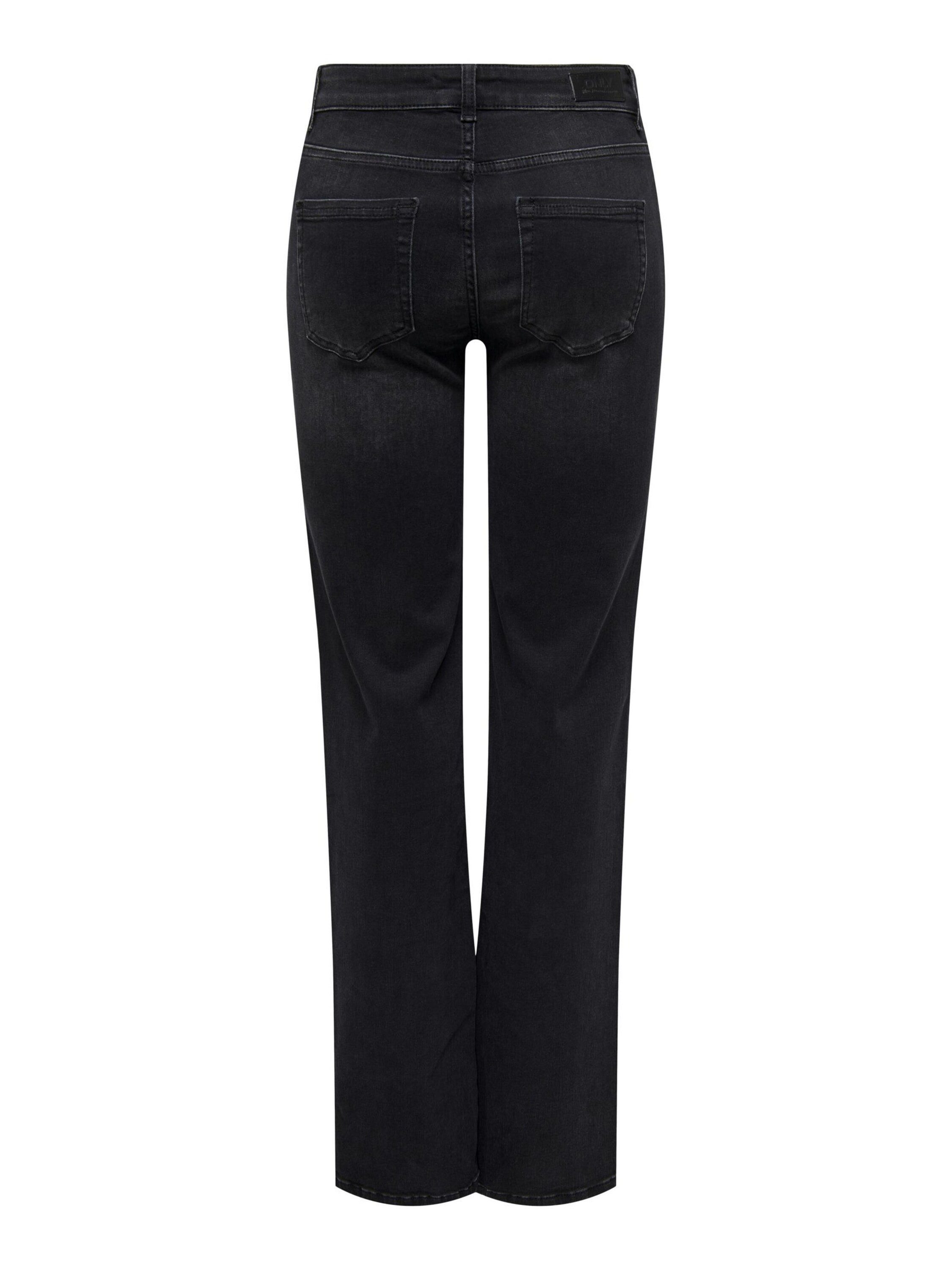 ONLY Regular-fit-Jeans ONLBLUSH (1-tlg) Weiteres Detail – Bild 2 von 5