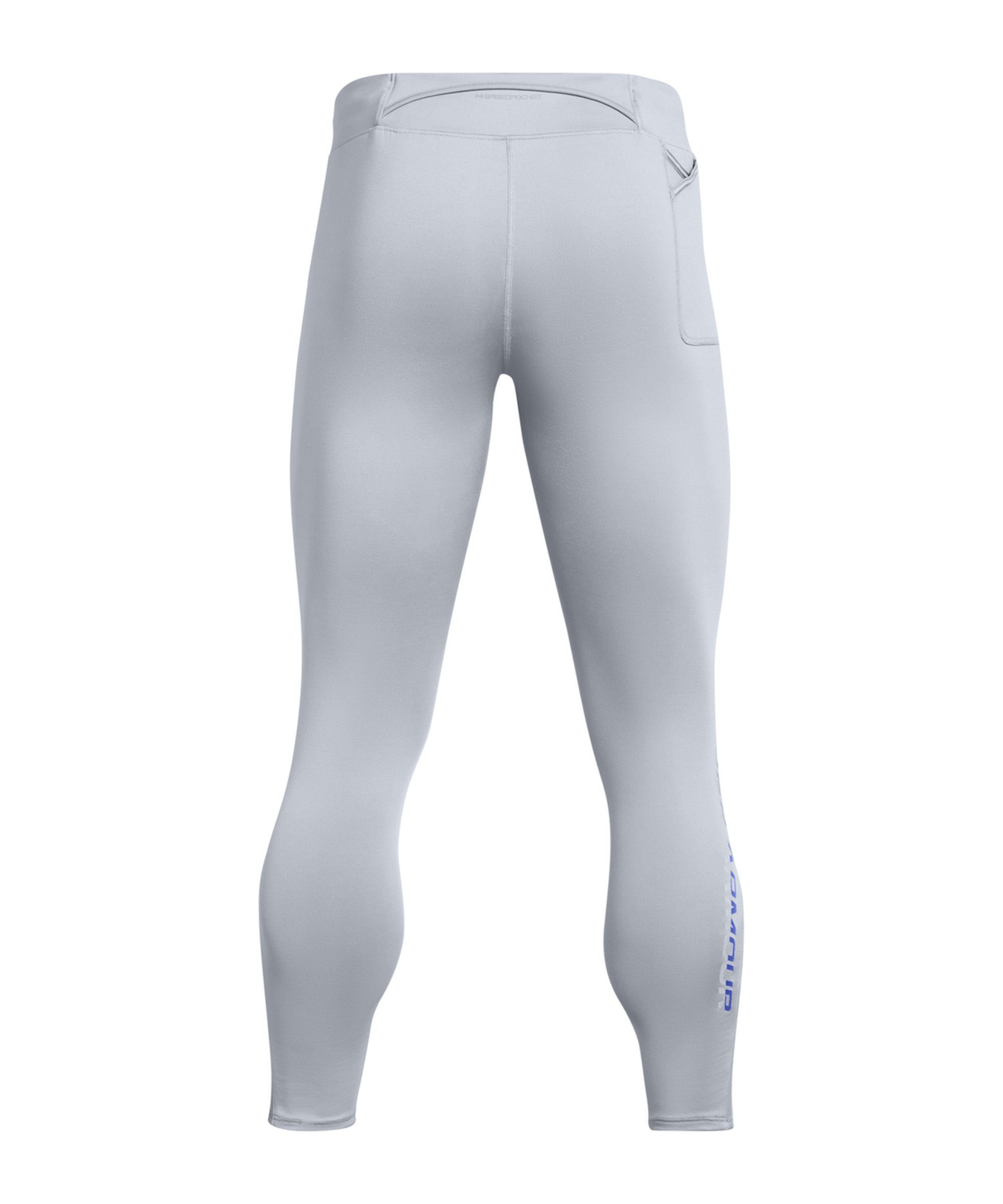 Under Armour® Laufhose Under Armour Elite Cold Tight Tights Herren