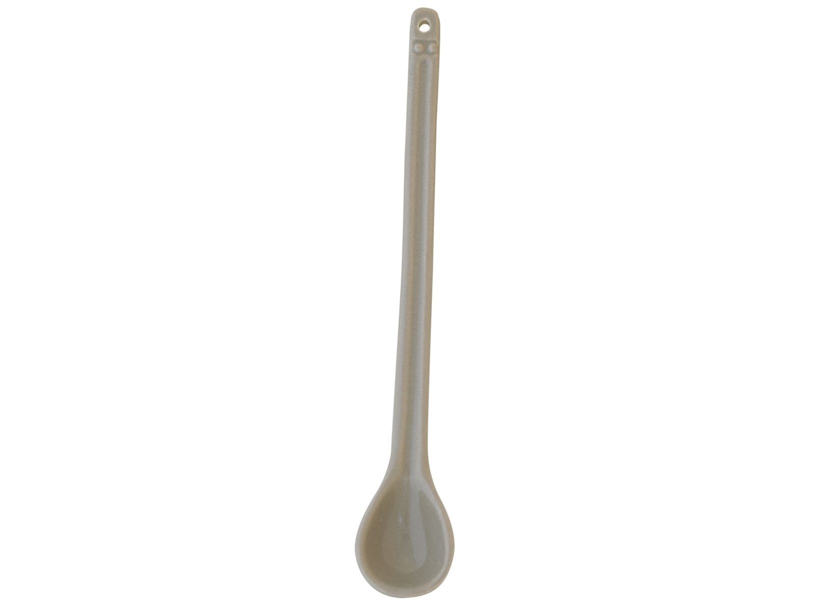 Greengate Чайная ложка Alice Ложки warm grey 16 cm